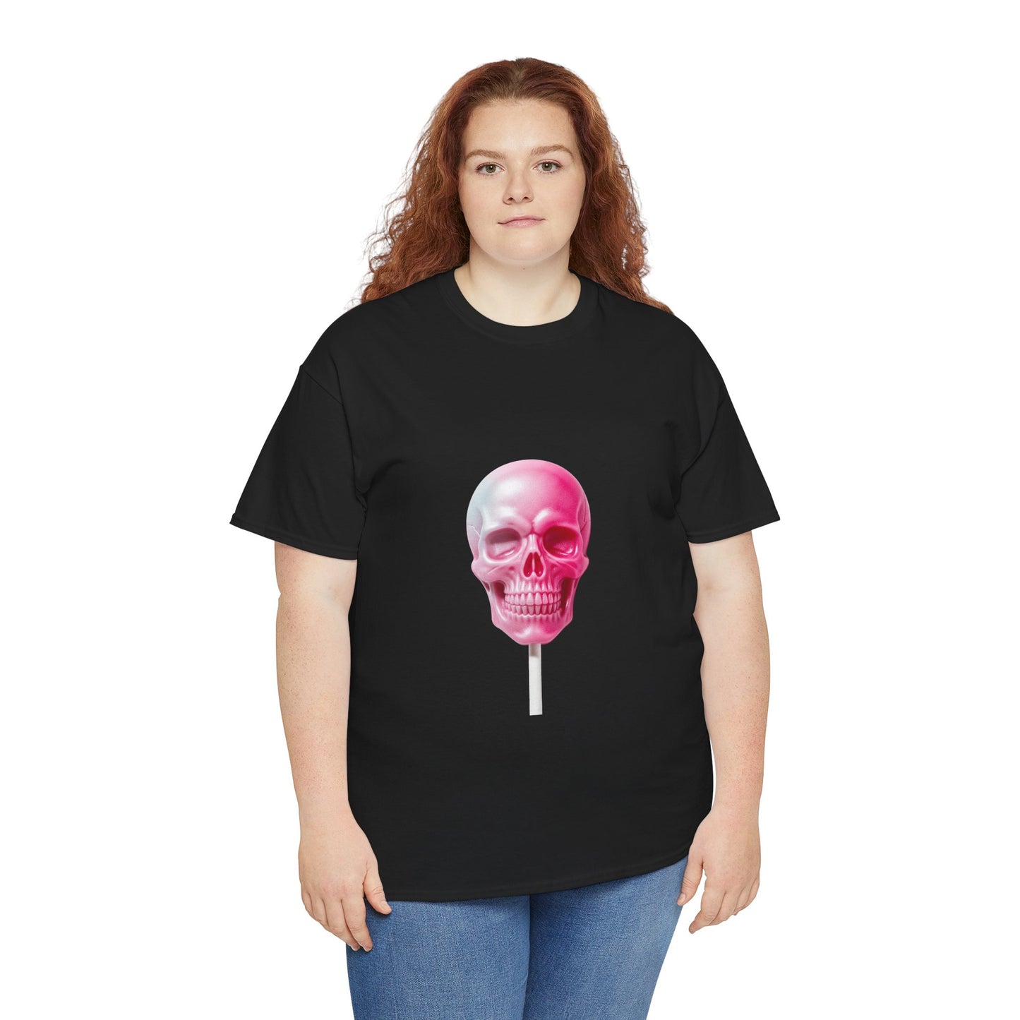 Sweet Victory Skull Awareness Shirt