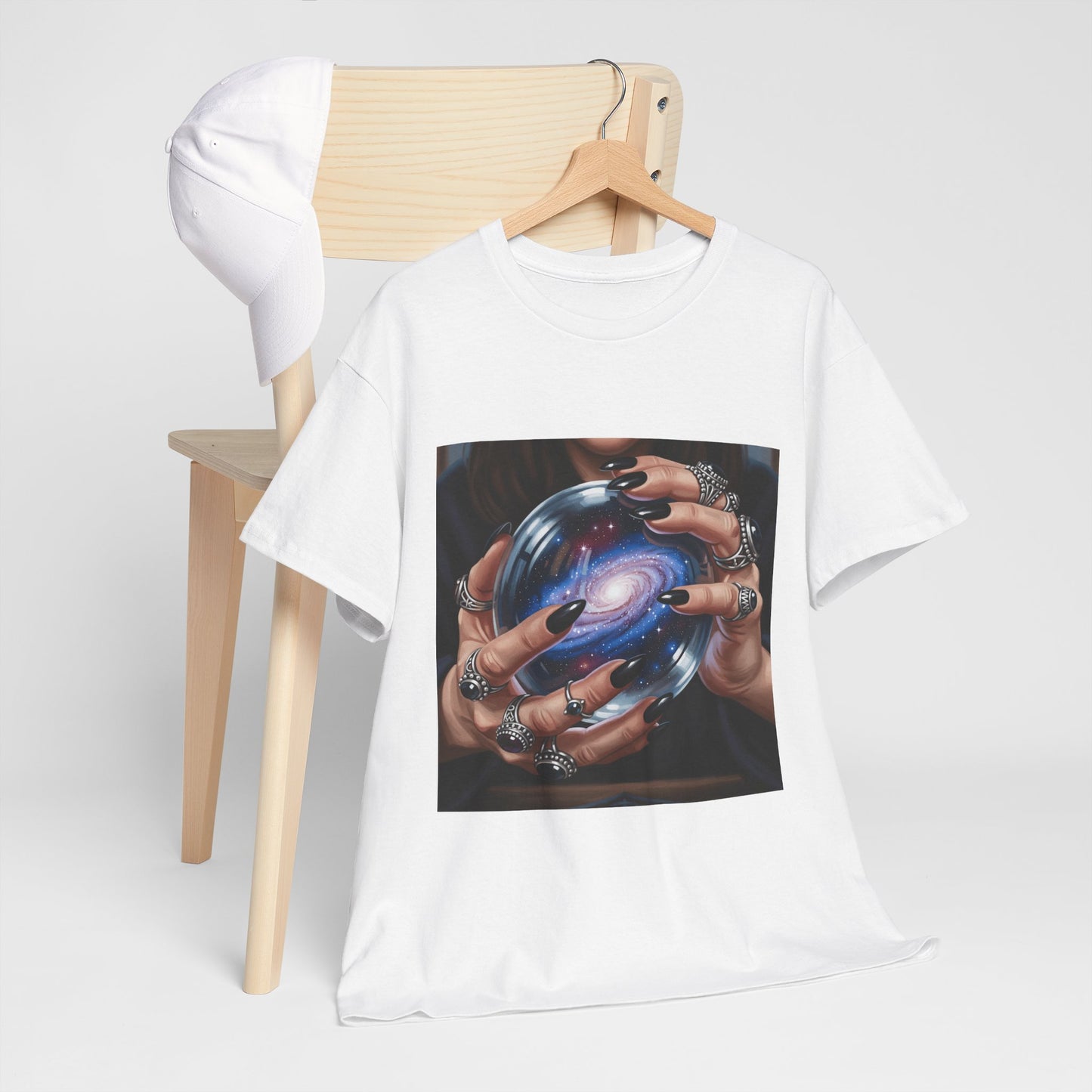 Celestial Witch Halloween Shirt