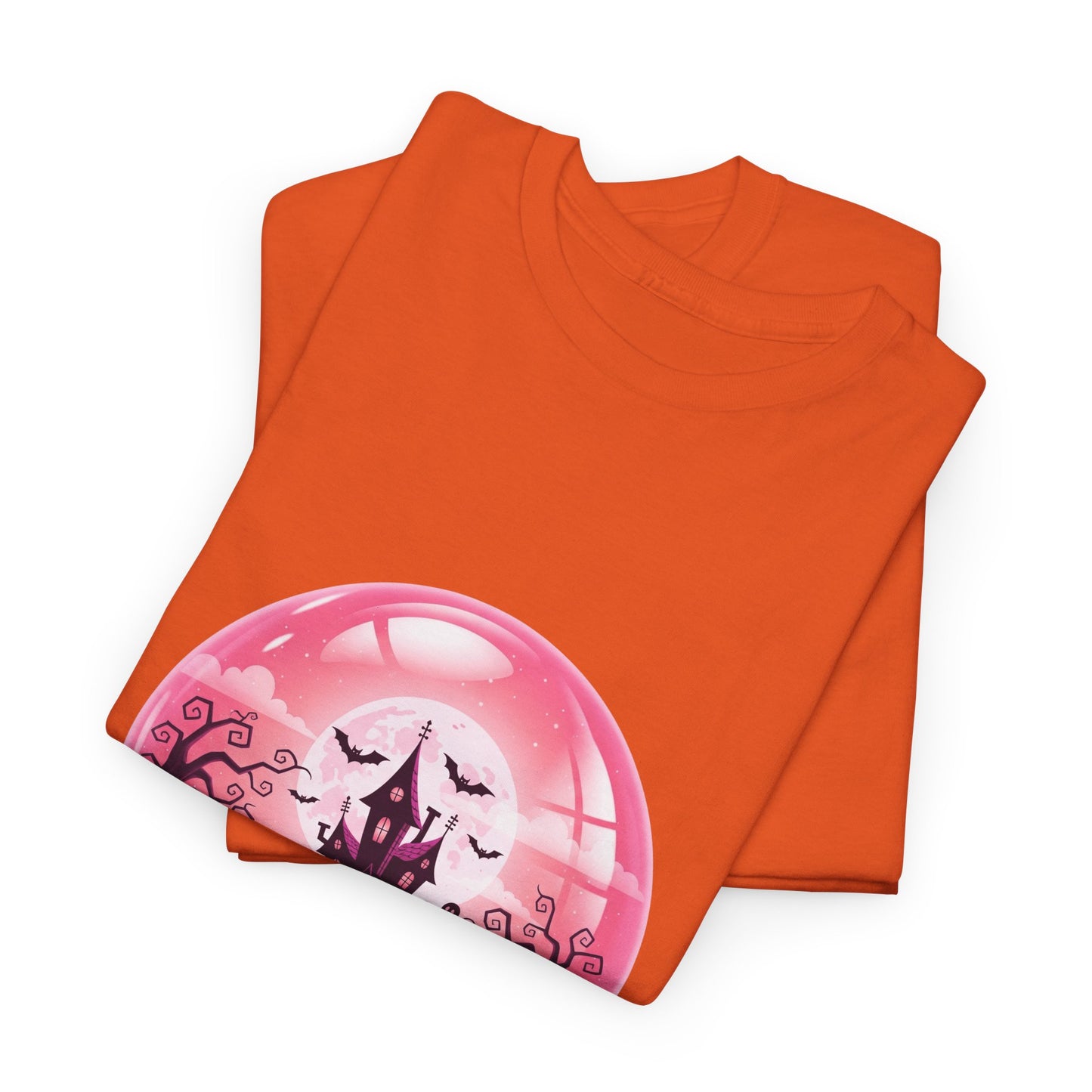 A Future of Hope Crystal Ball Shirt