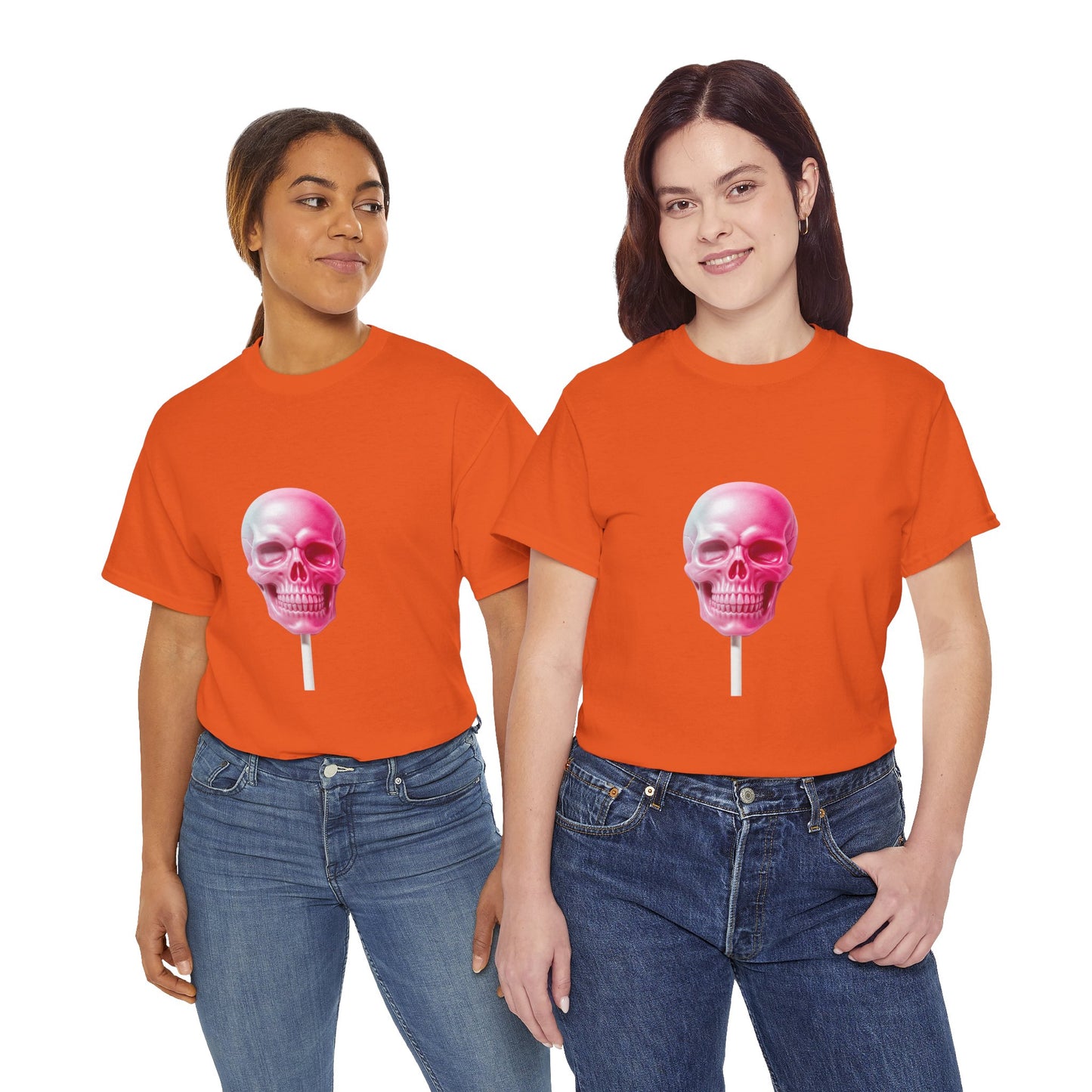 Sweet Victory Skull Awareness Shirt