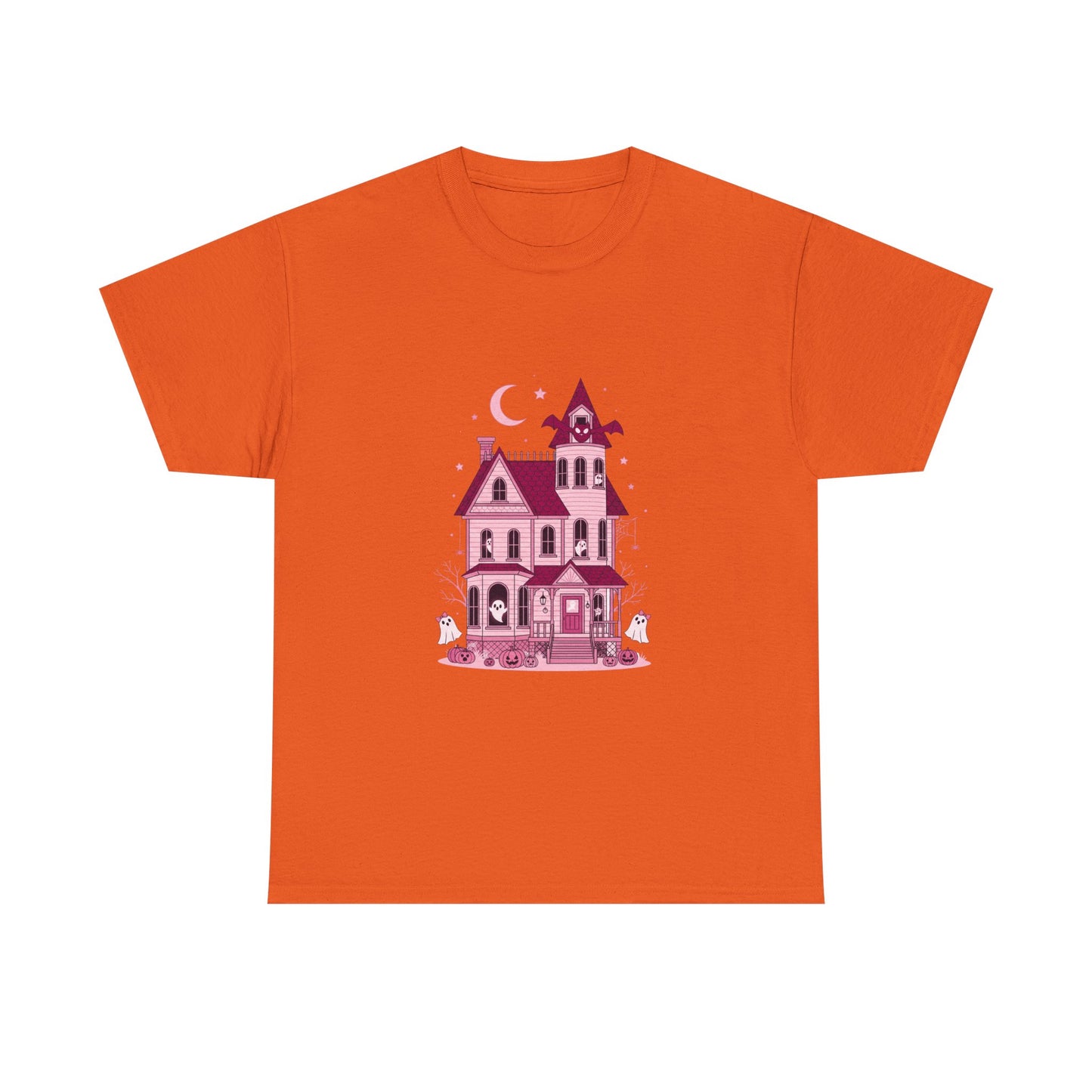 House of Hope Halloween T-Shirt