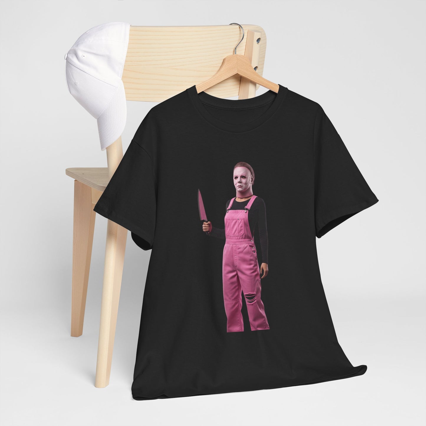 Michelle Myers Slasher Queen Shirt