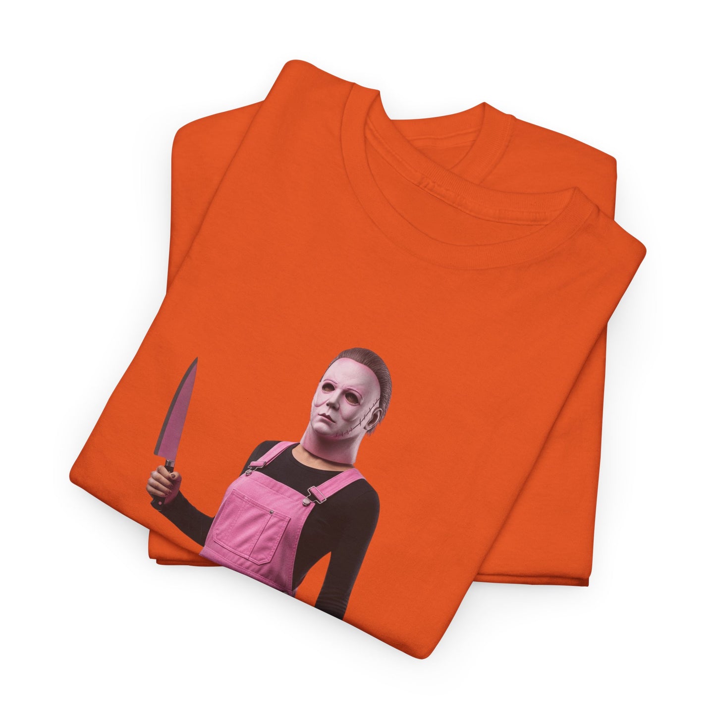 Michelle Myers Slasher Queen Shirt