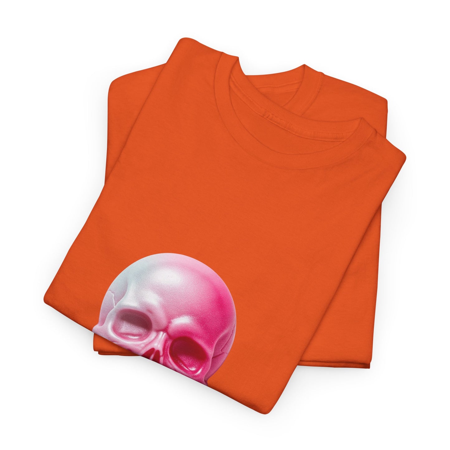 Sweet Victory Skull Awareness Shirt