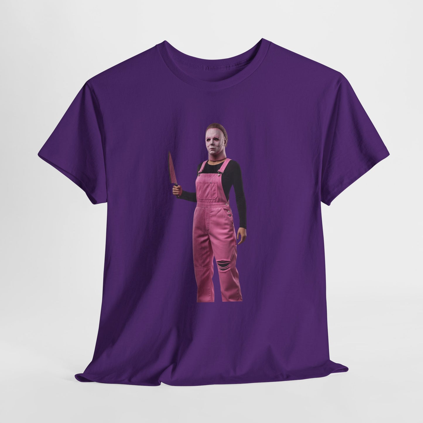 Michelle Myers Slasher Queen Shirt