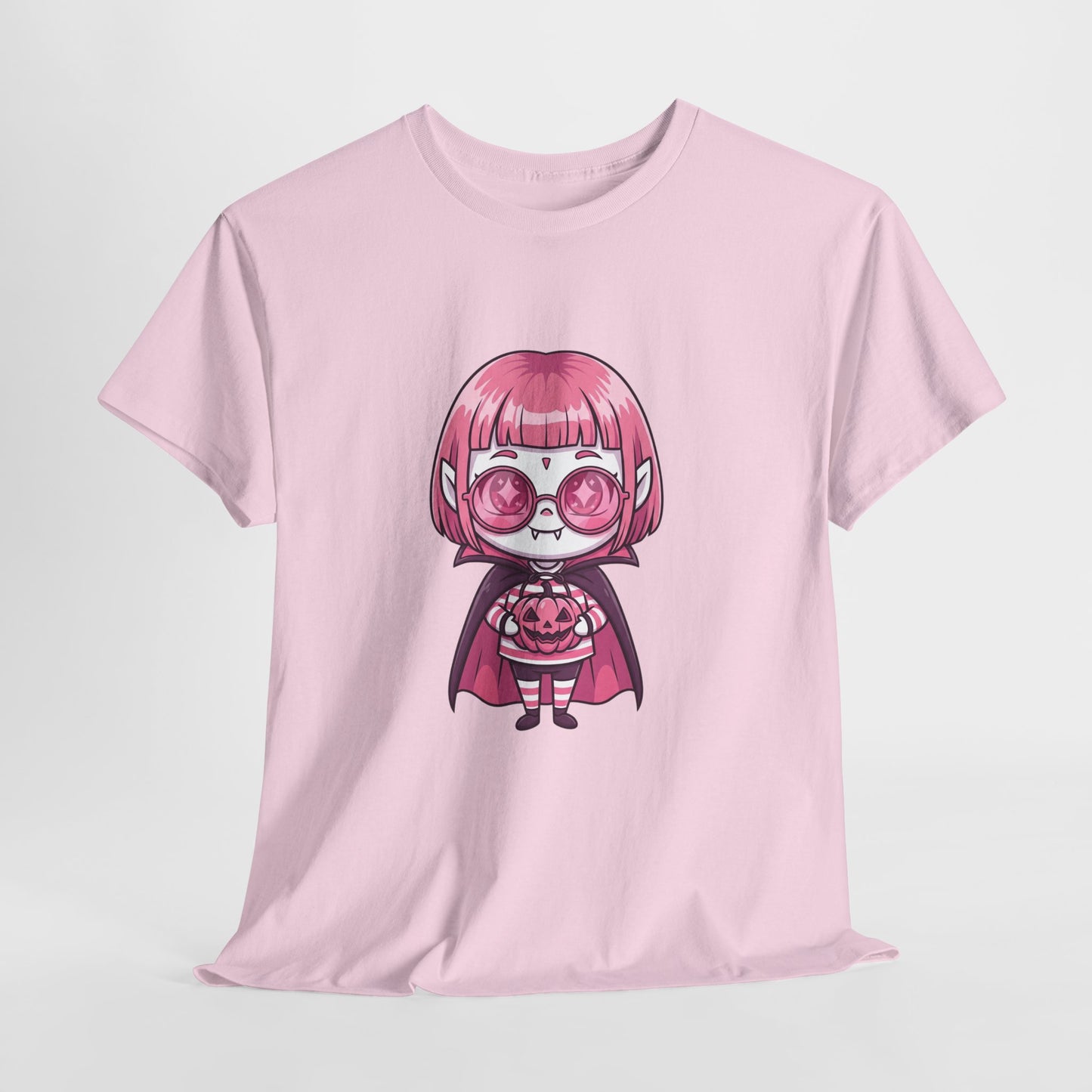 Kawaii Vampire Halloween for a Cause