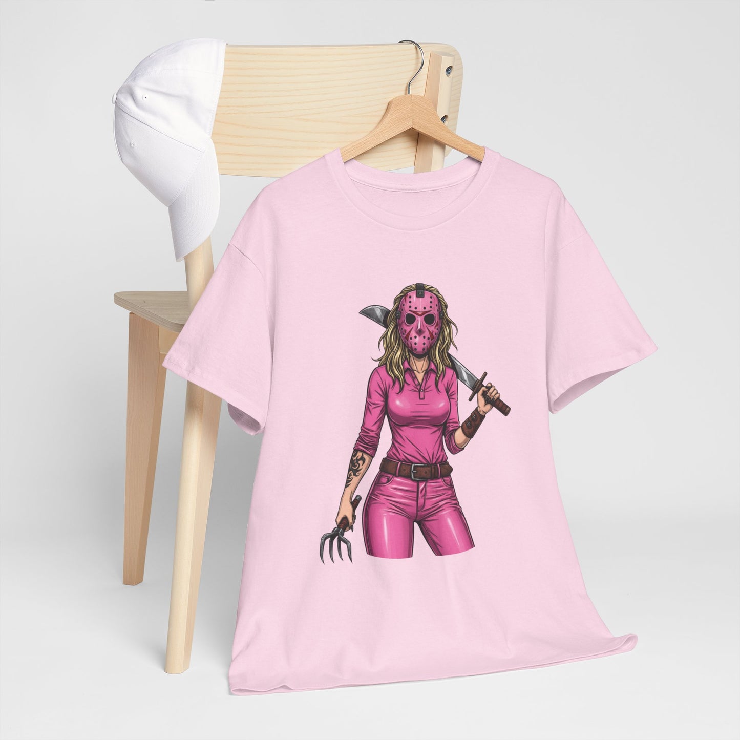 Slay Cancer Jade Voorhees Shirt