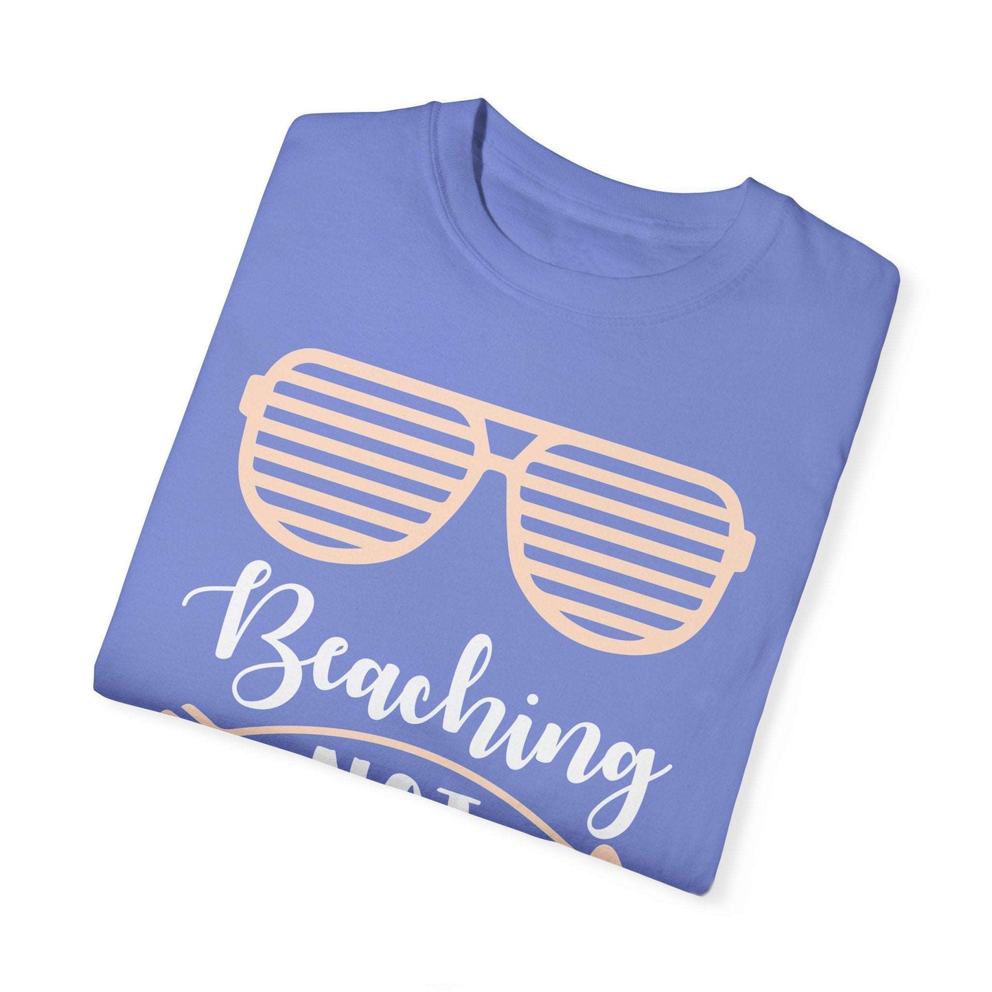 Beaching Not Teaching - Summer Vibes T-Shirt