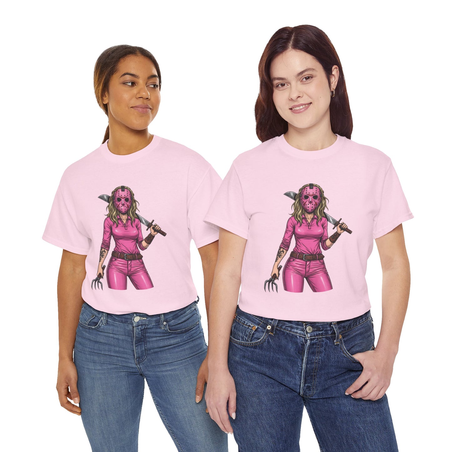 Slay Cancer Jade Voorhees Shirt