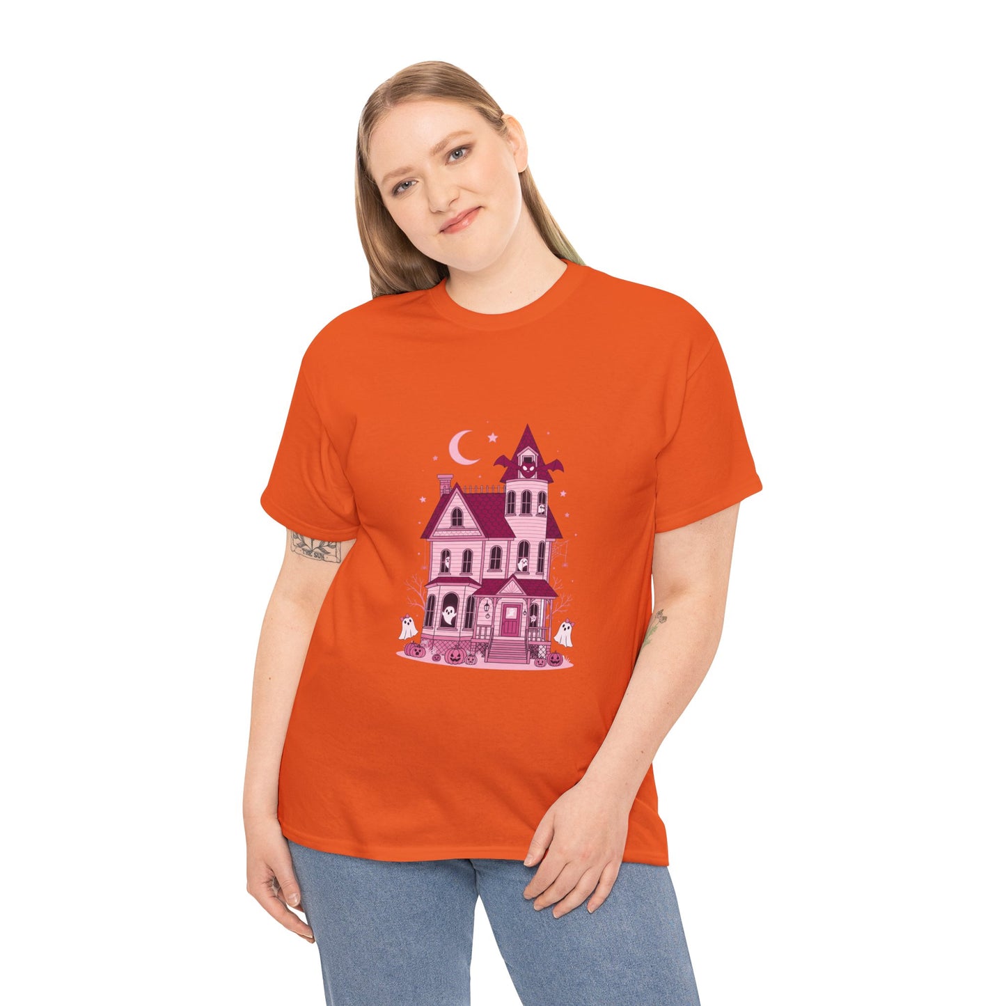 House of Hope Halloween T-Shirt