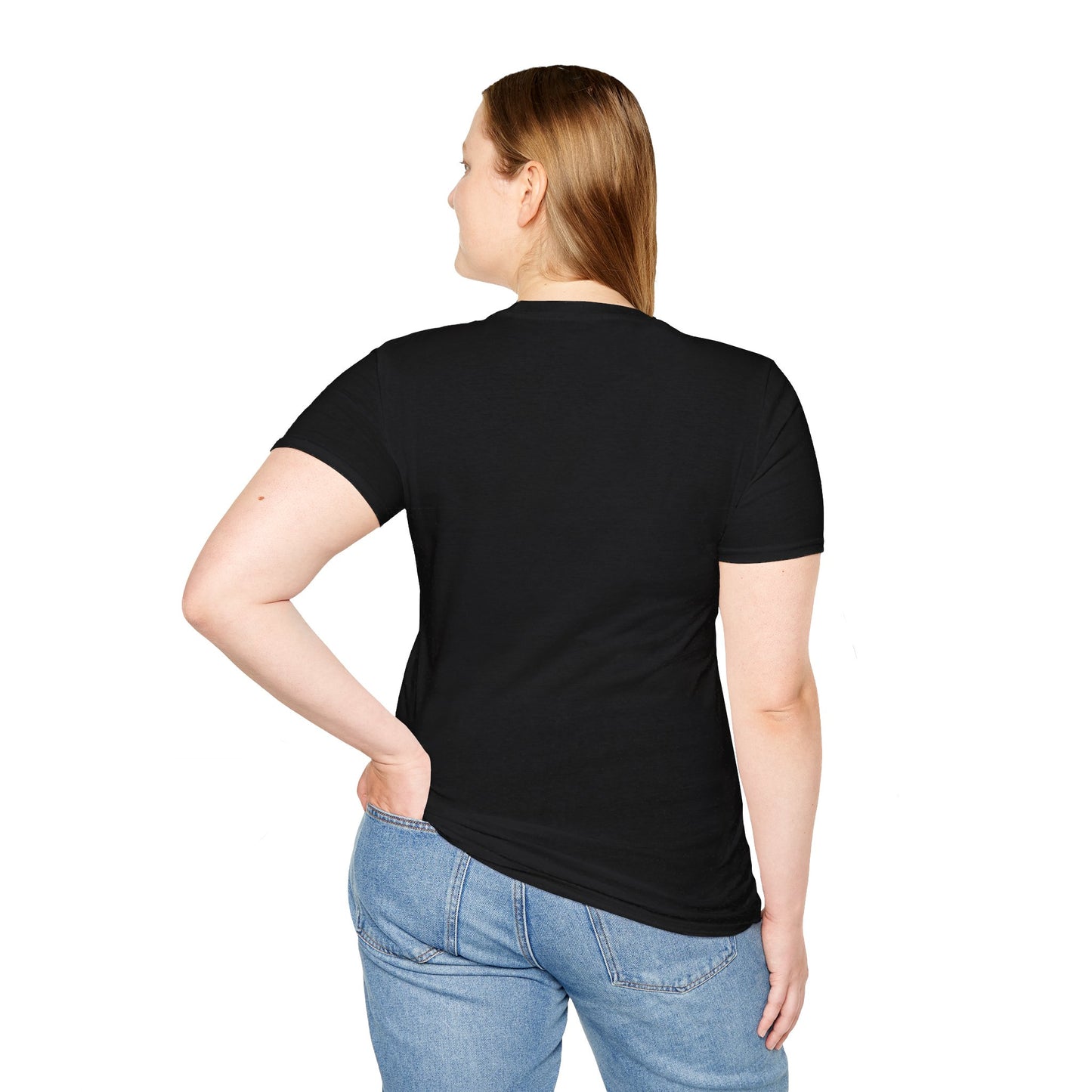 Ghostly Reader - Spooky Halloween BOOOOKS! Tee