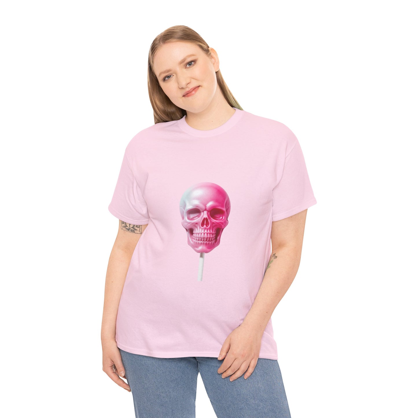 Sweet Victory Skull Awareness Shirt