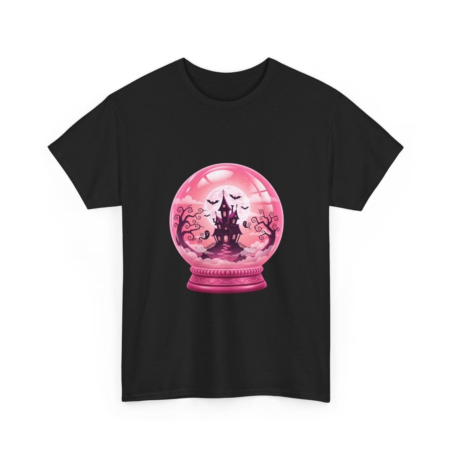 A Future of Hope Crystal Ball Shirt