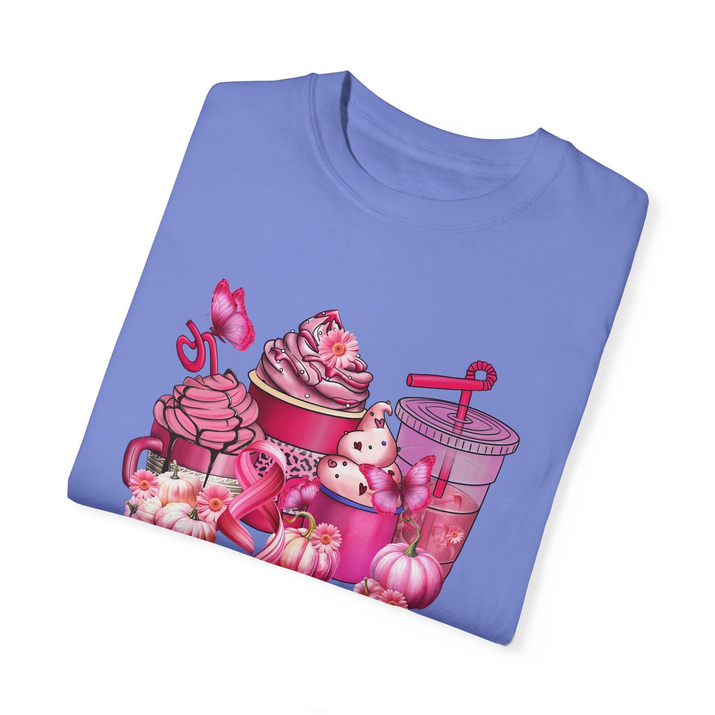 Breast Cancer Awareness - In October We Wear Pink Tee