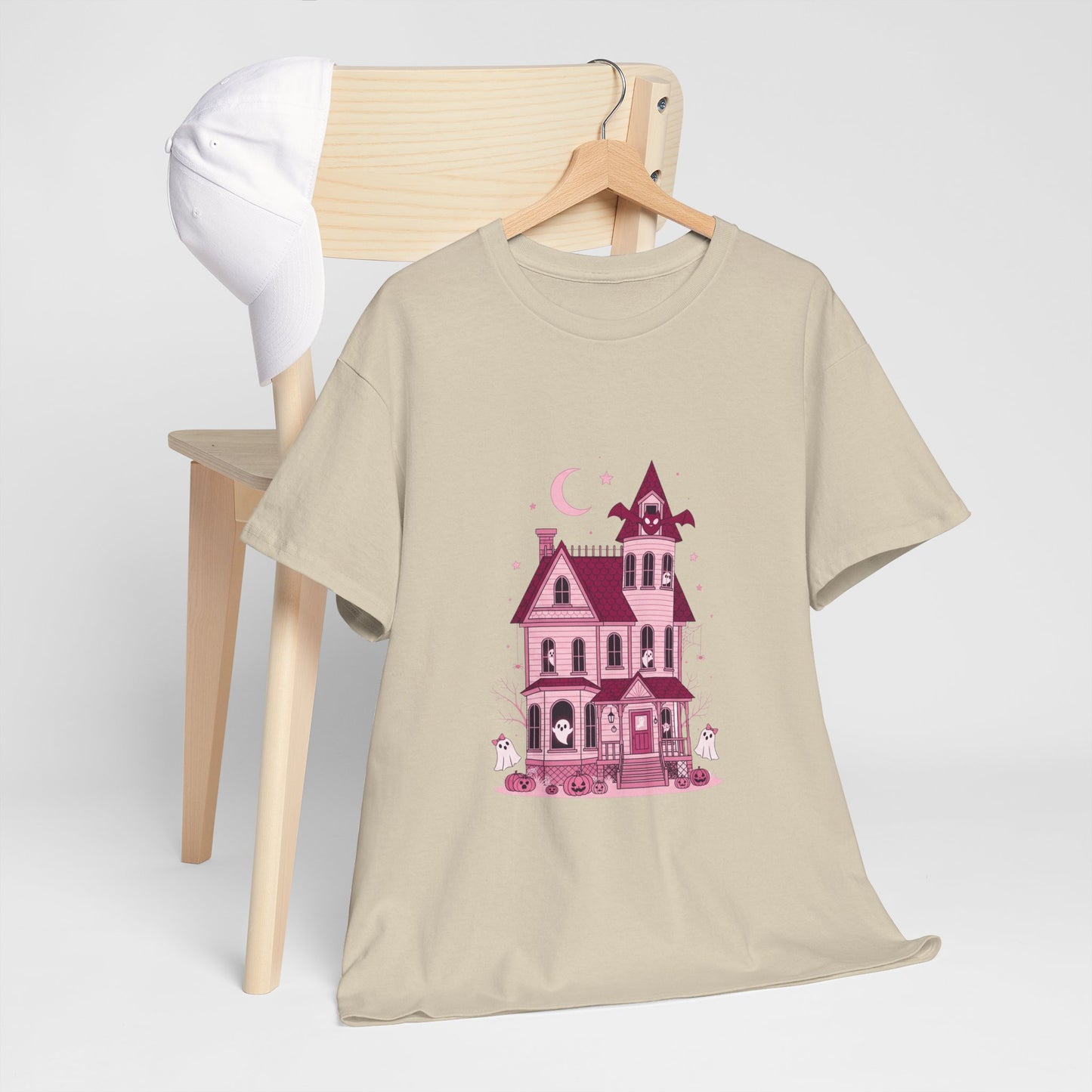 House of Hope Halloween T-Shirt