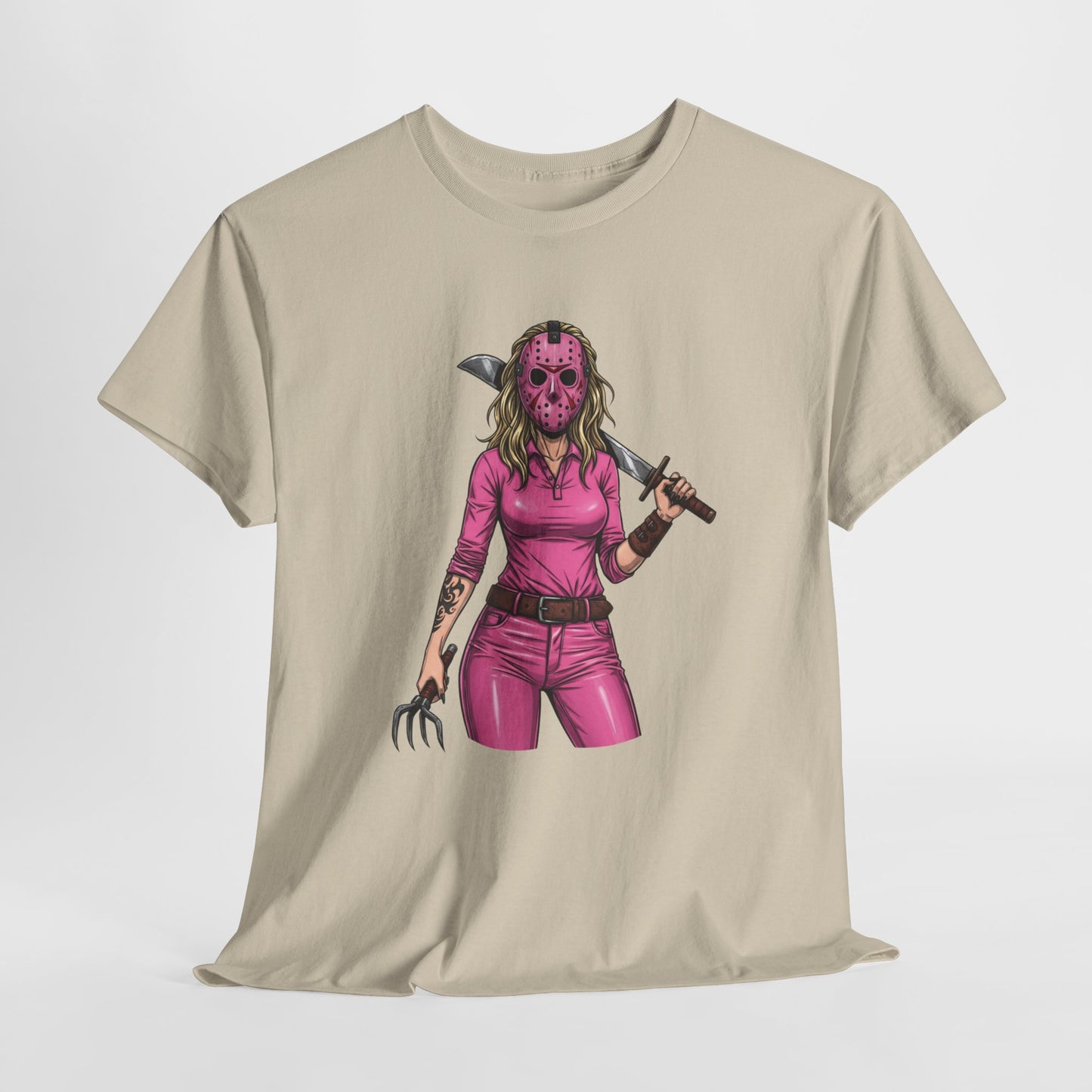 Slay Cancer Jade Voorhees Shirt