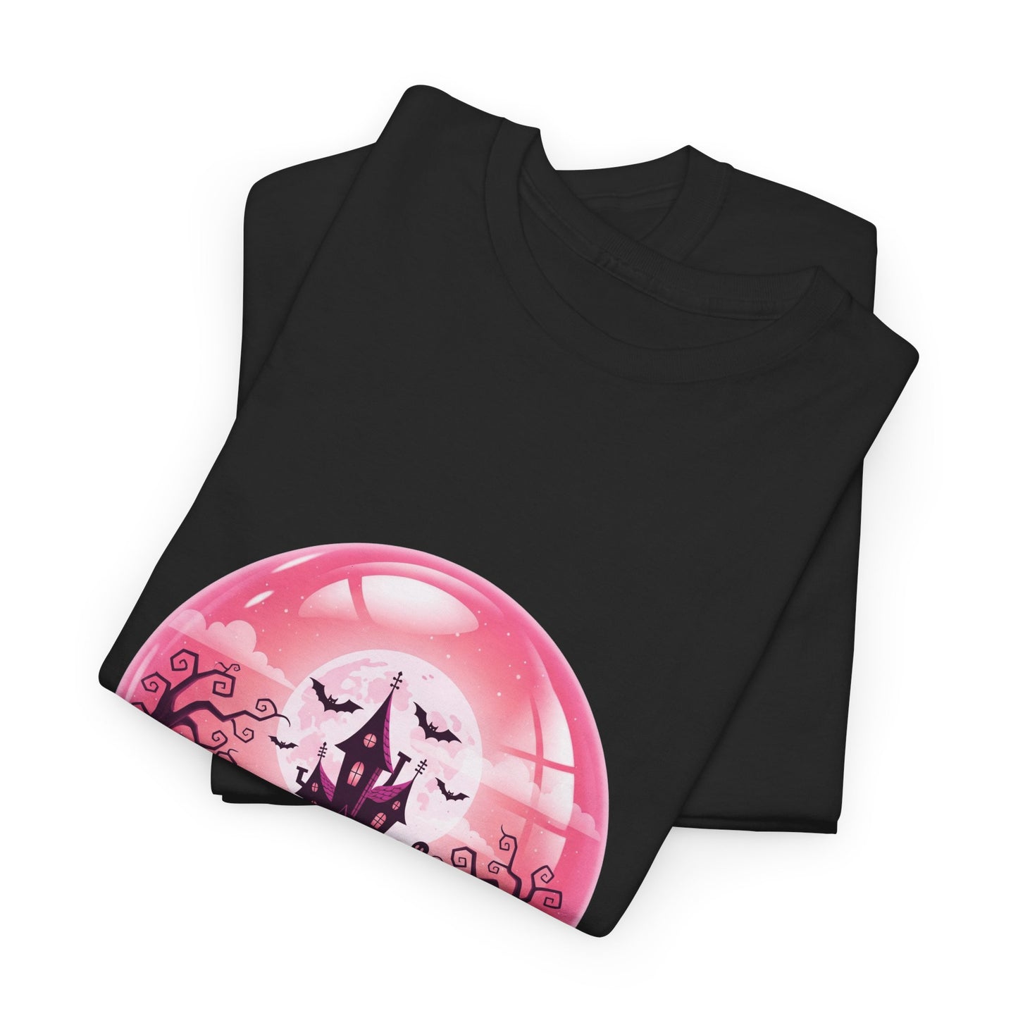A Future of Hope Crystal Ball Shirt