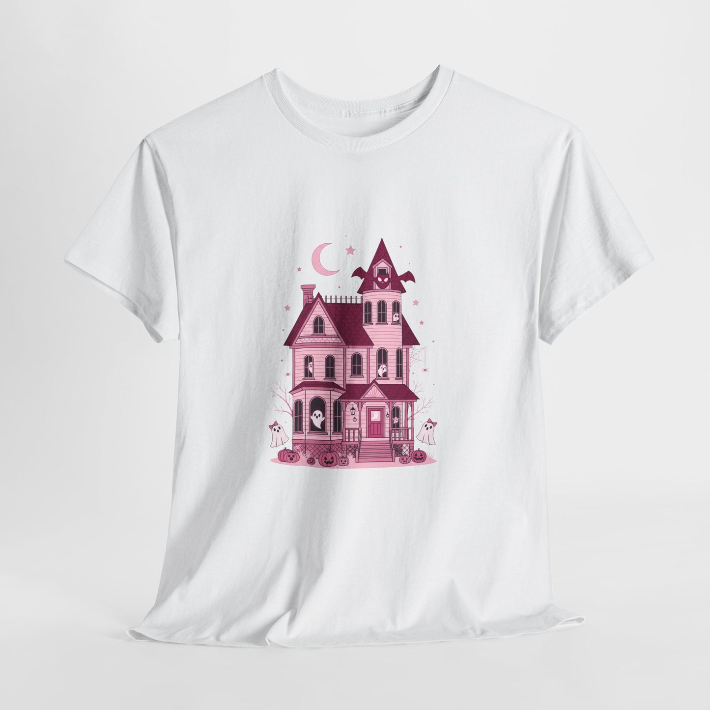 House of Hope Halloween T-Shirt