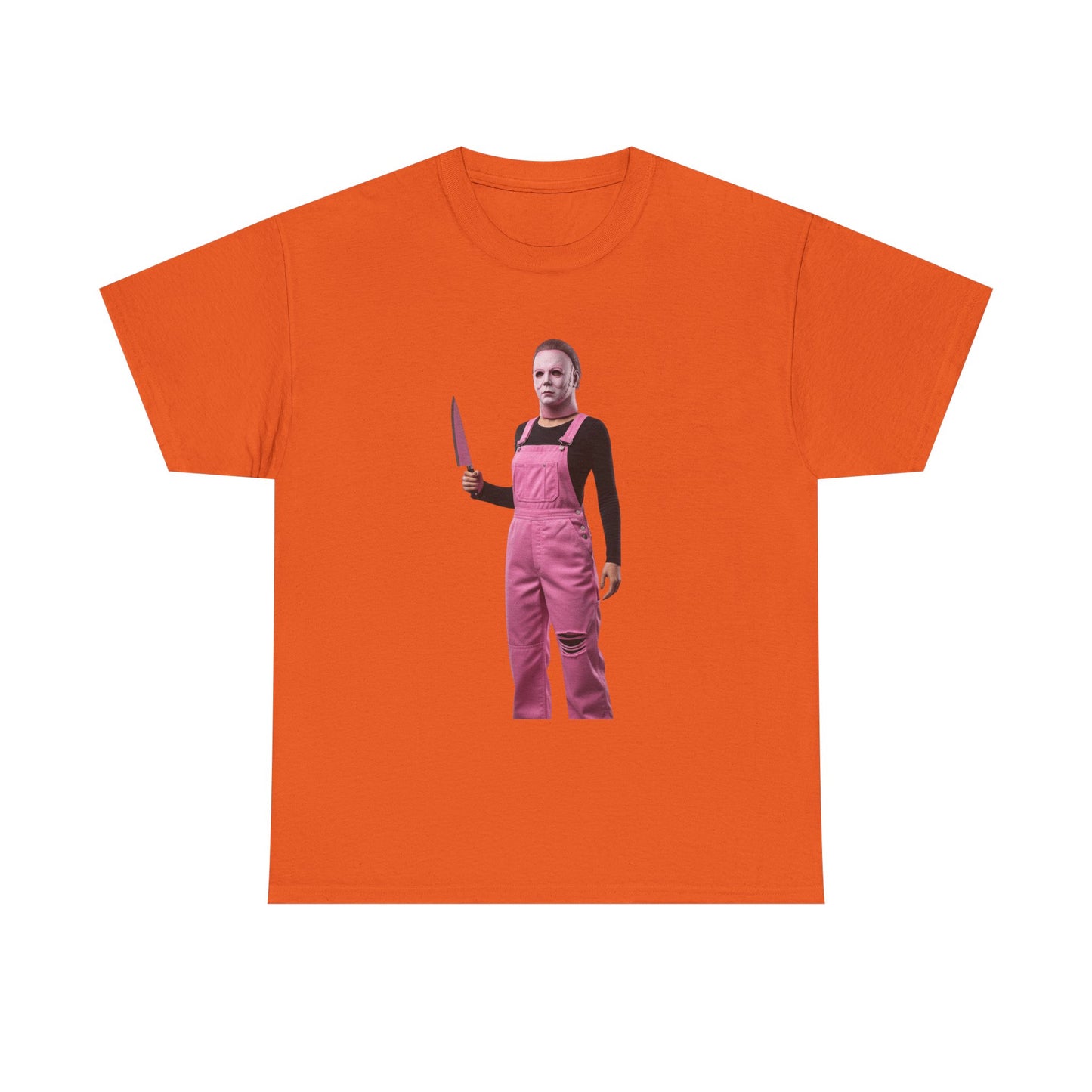 Michelle Myers Slasher Queen Shirt