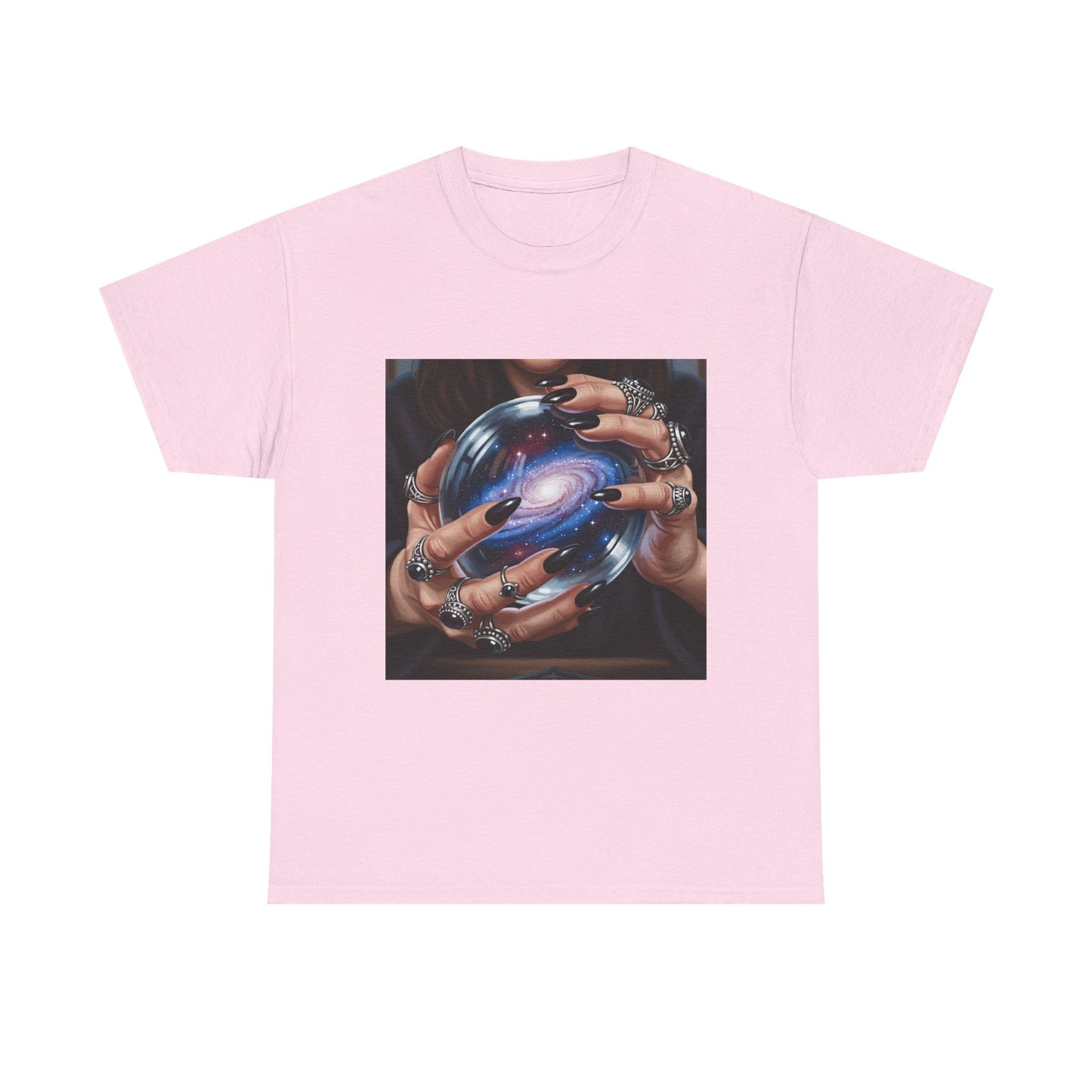 Celestial Witch Halloween Shirt