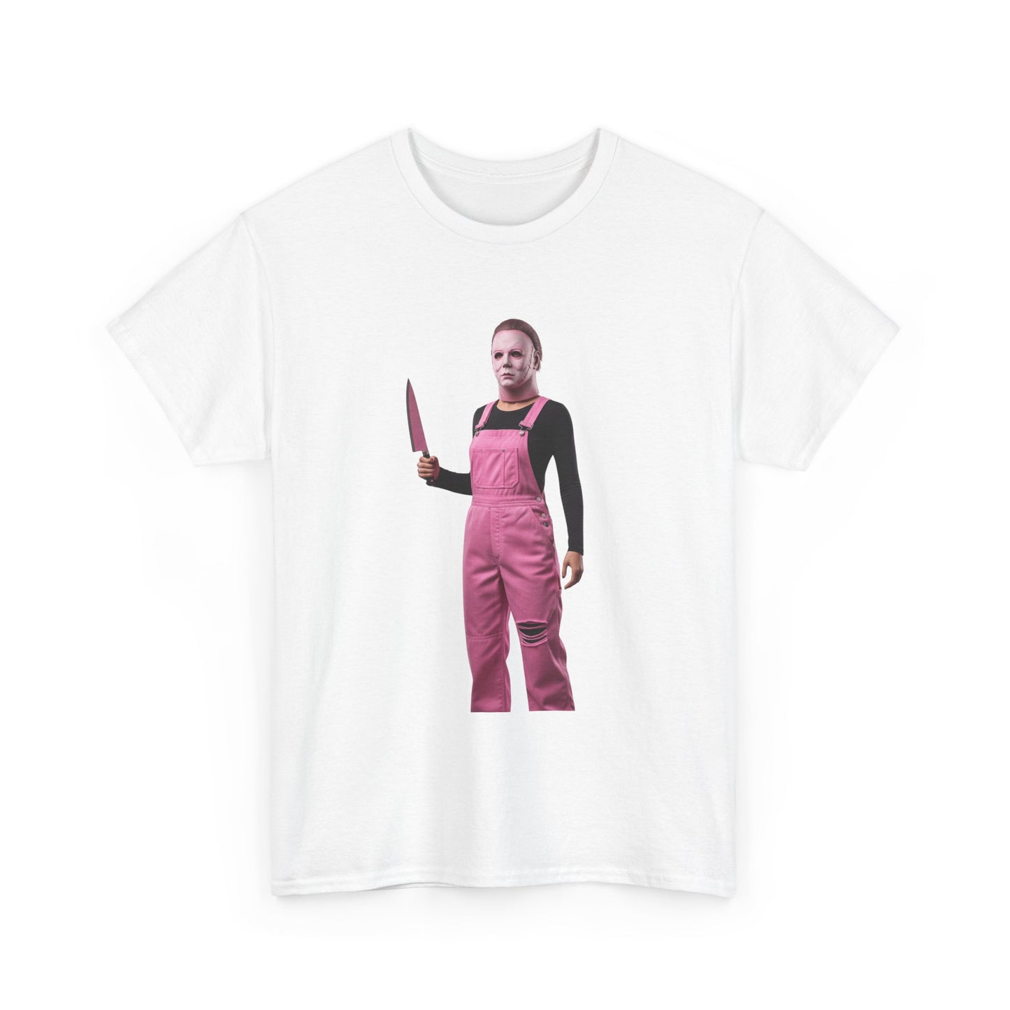 Michelle Myers Slasher Queen Shirt