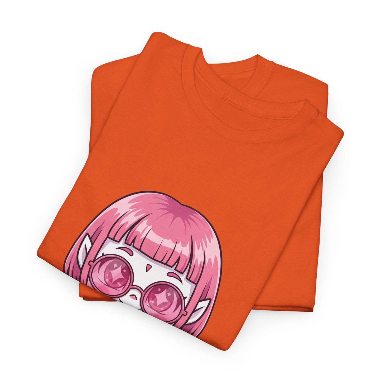 Kawaii Vampire Halloween for a Cause