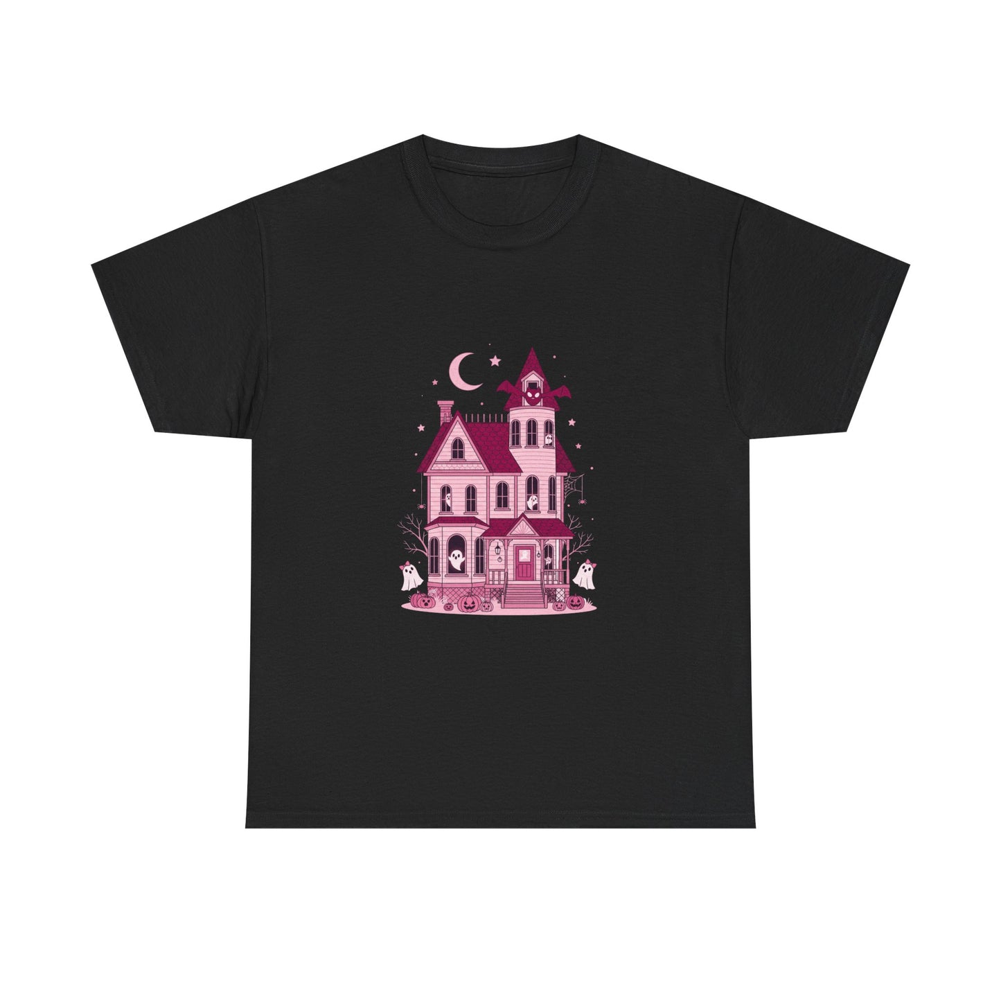House of Hope Halloween T-Shirt