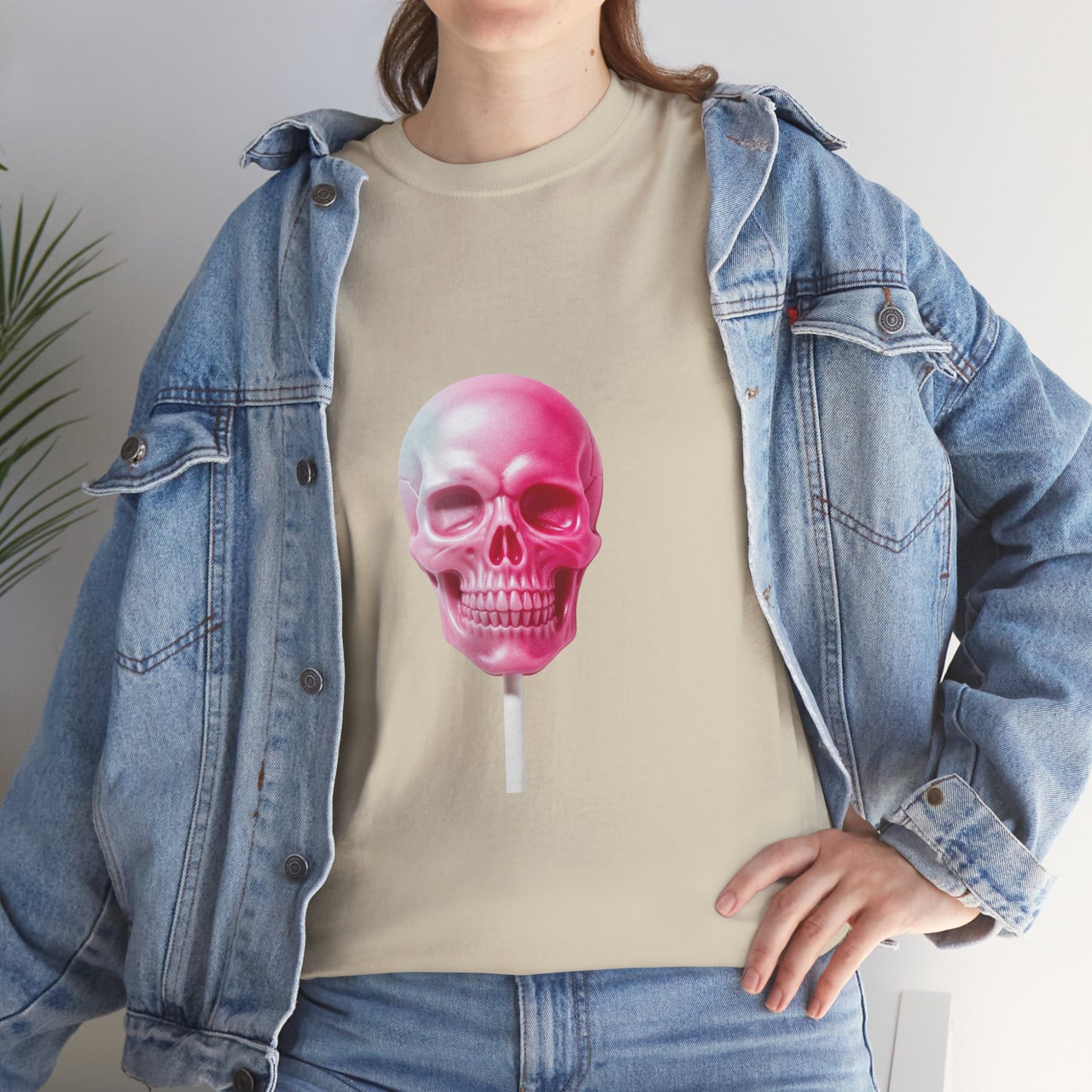 Sweet Victory Skull Awareness Shirt
