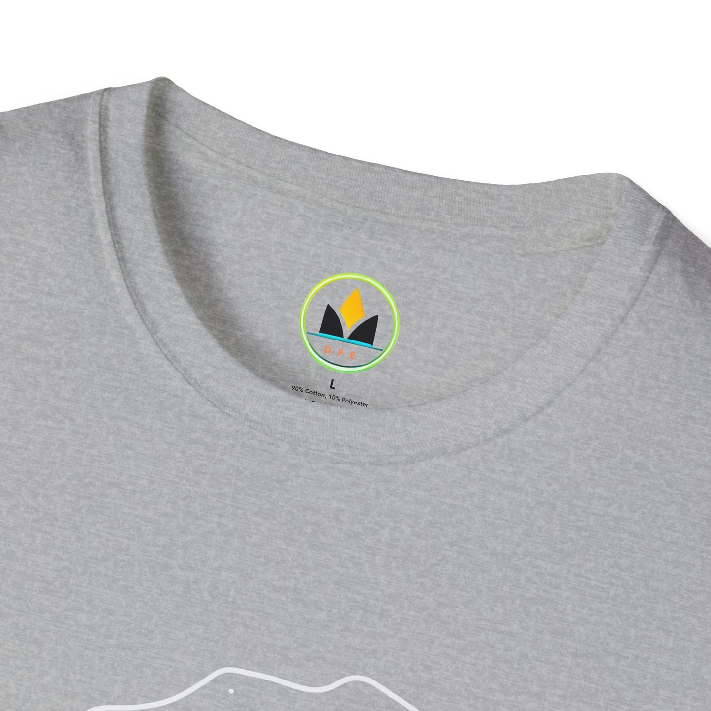 Spooky ‘Witch Switch’ Halloween Tee - Fun & Festive Holiday Apparel