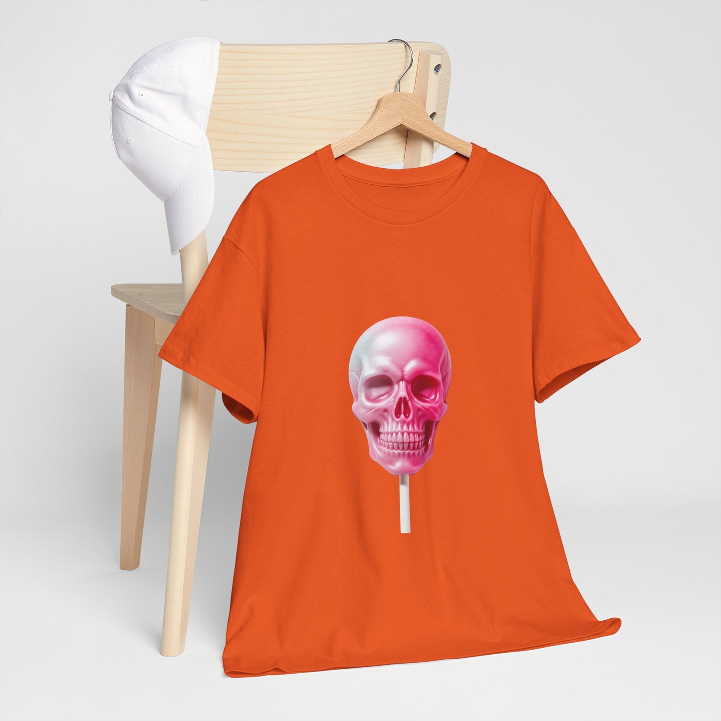 Sweet Victory Skull Awareness Shirt
