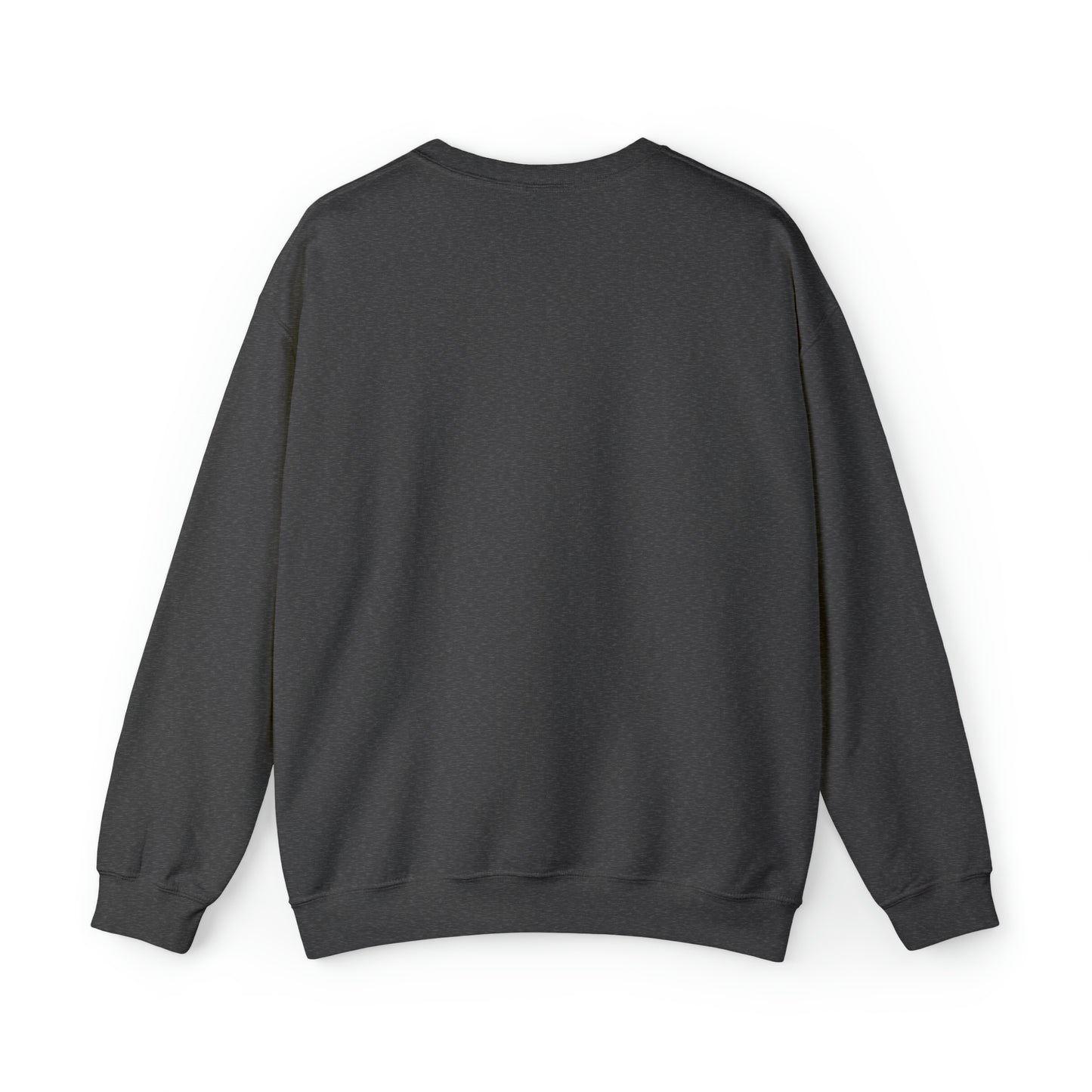 W.T.F. What The Fork, Adult Humor Sweatshirt, Funny Sweater, Sarcastic Pullover Sweatshirt, unisex Crewneck Sweatshirt For Men or Women Humor Shirts, Funny Shirt