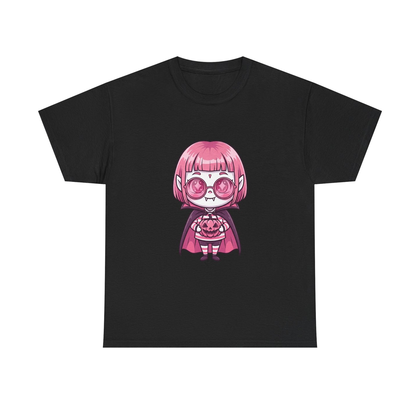 Kawaii Vampire Halloween for a Cause