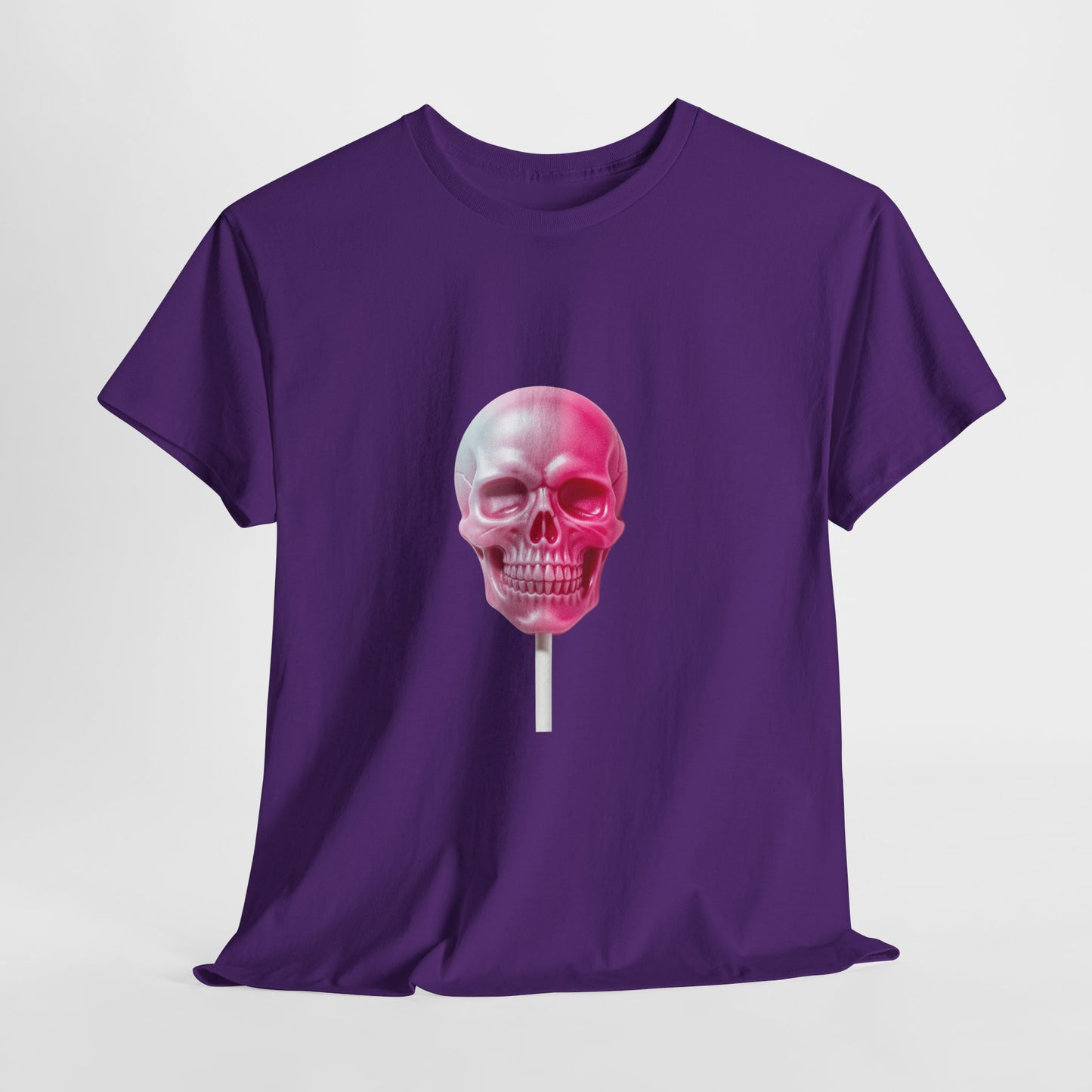 Sweet Victory Skull Awareness Shirt