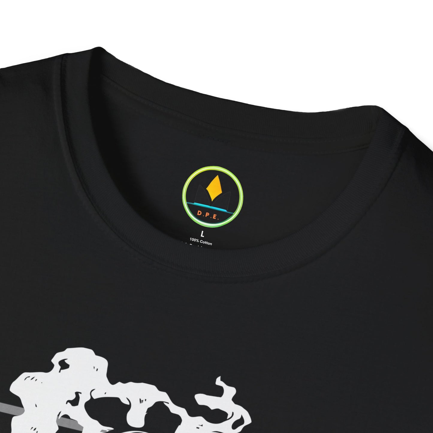 Spooky Sips: Skeleton Coffee Lover’s Halloween T-Shirt