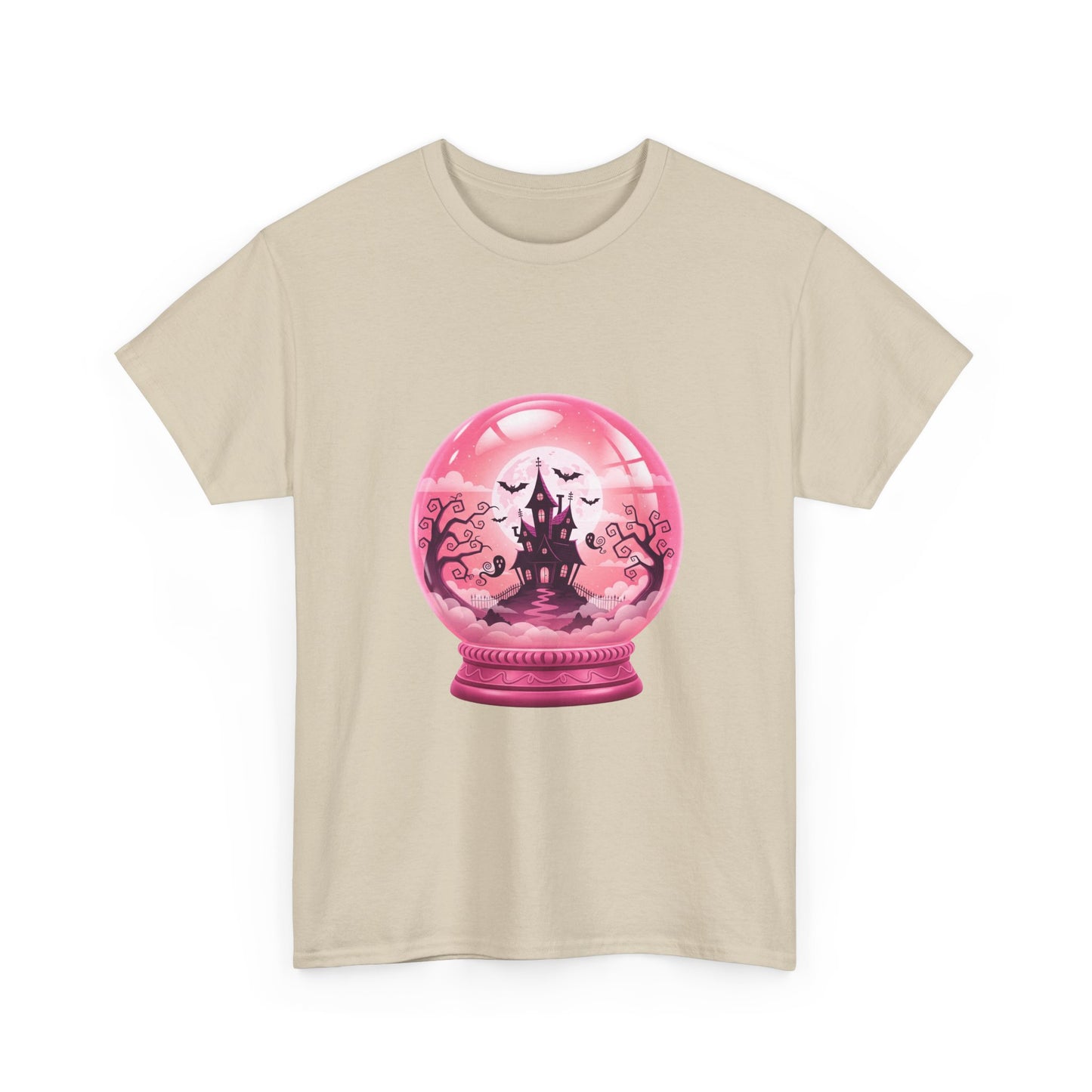 A Future of Hope Crystal Ball Shirt