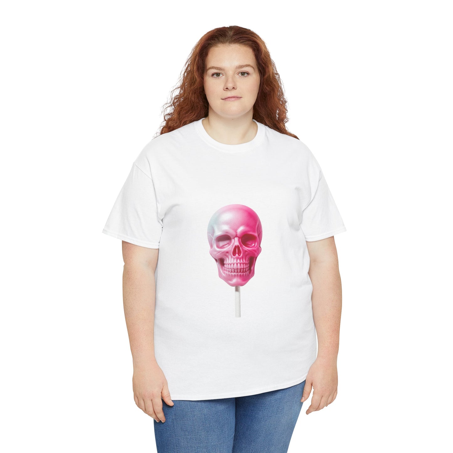 Sweet Victory Skull Awareness Shirt