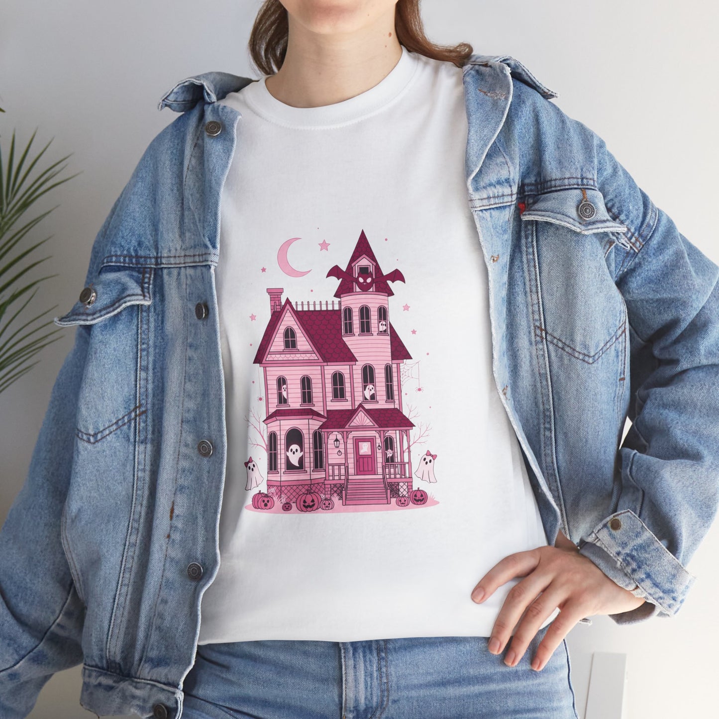 House of Hope Halloween T-Shirt