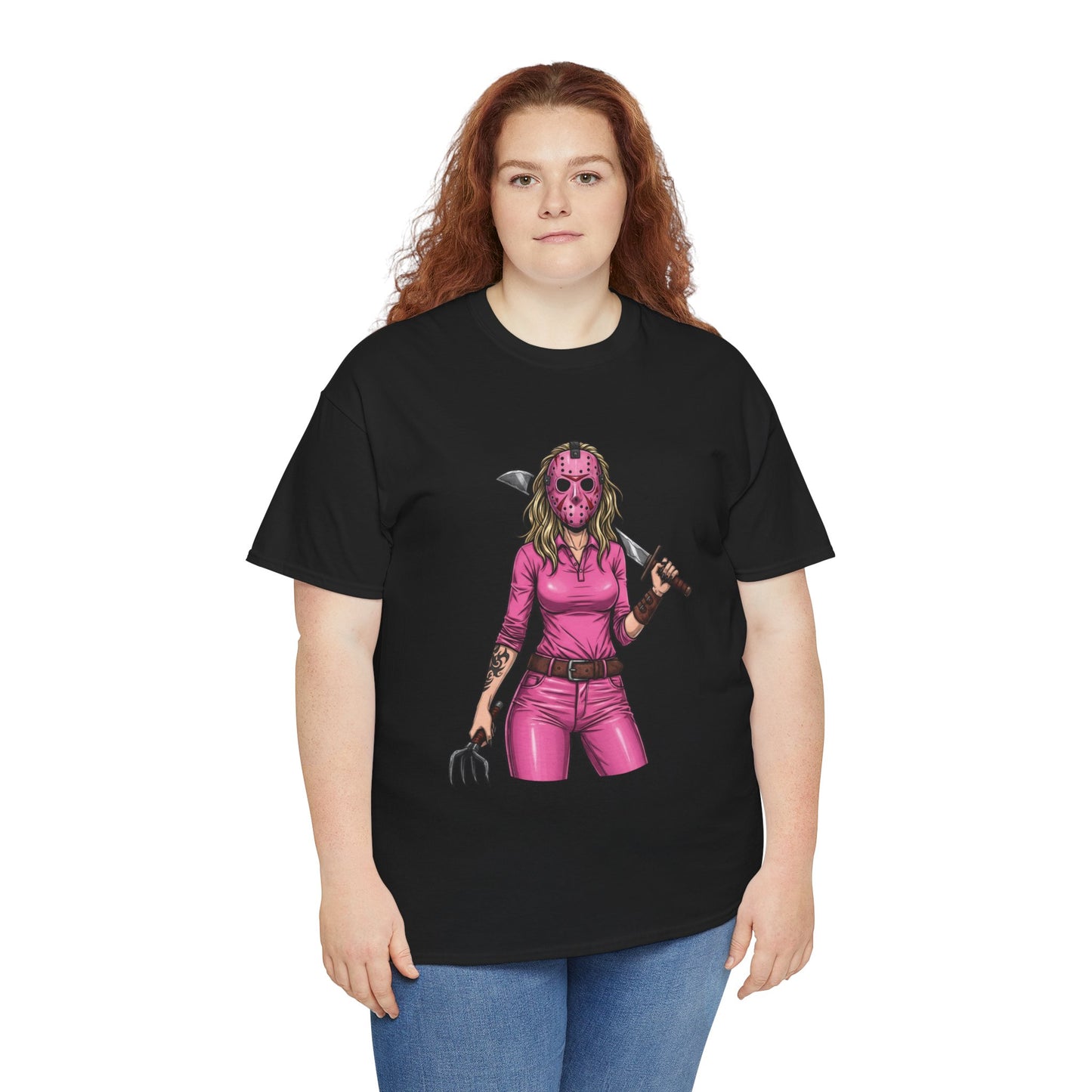 Slay Cancer Jade Voorhees Shirt