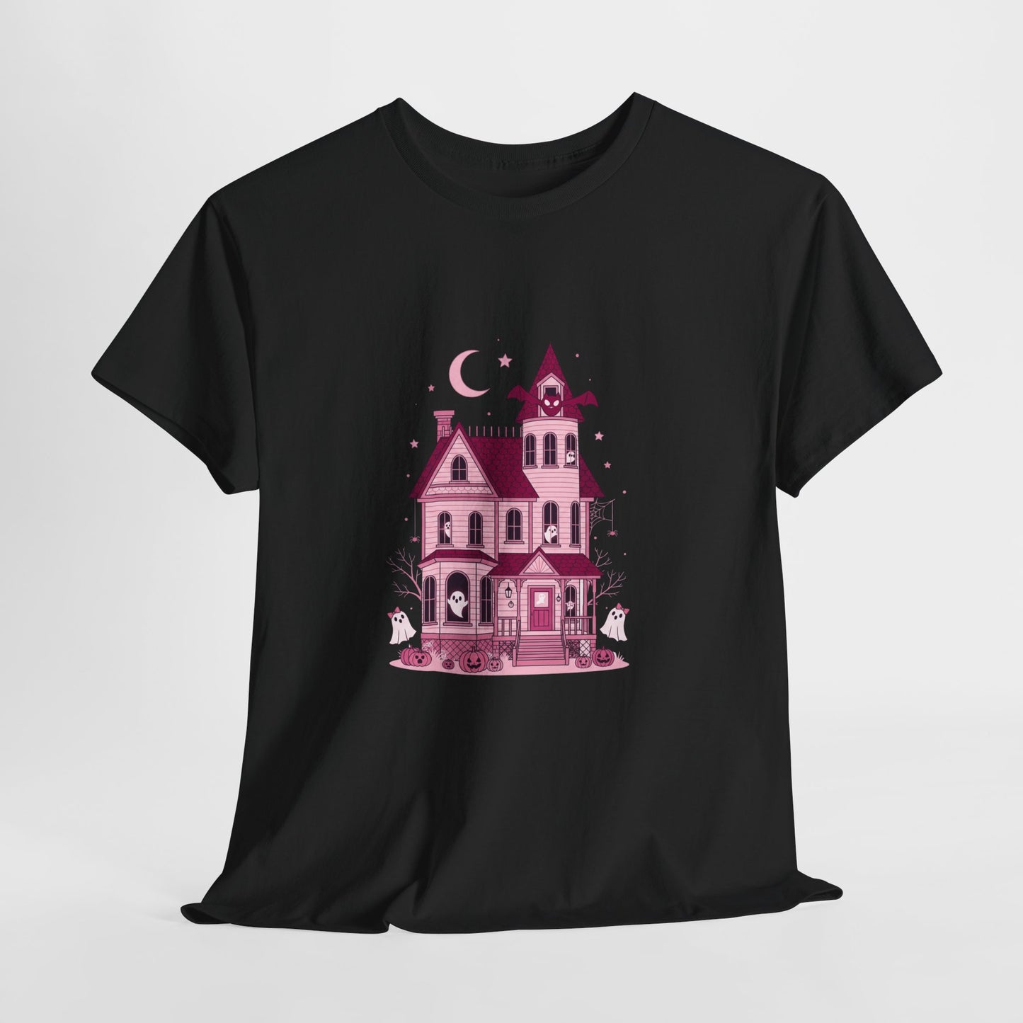 House of Hope Halloween T-Shirt