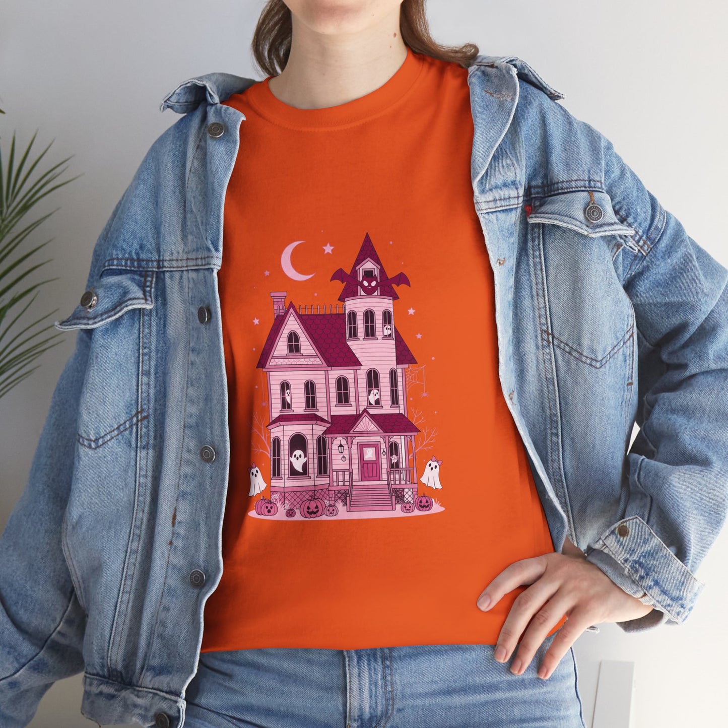 House of Hope Halloween T-Shirt