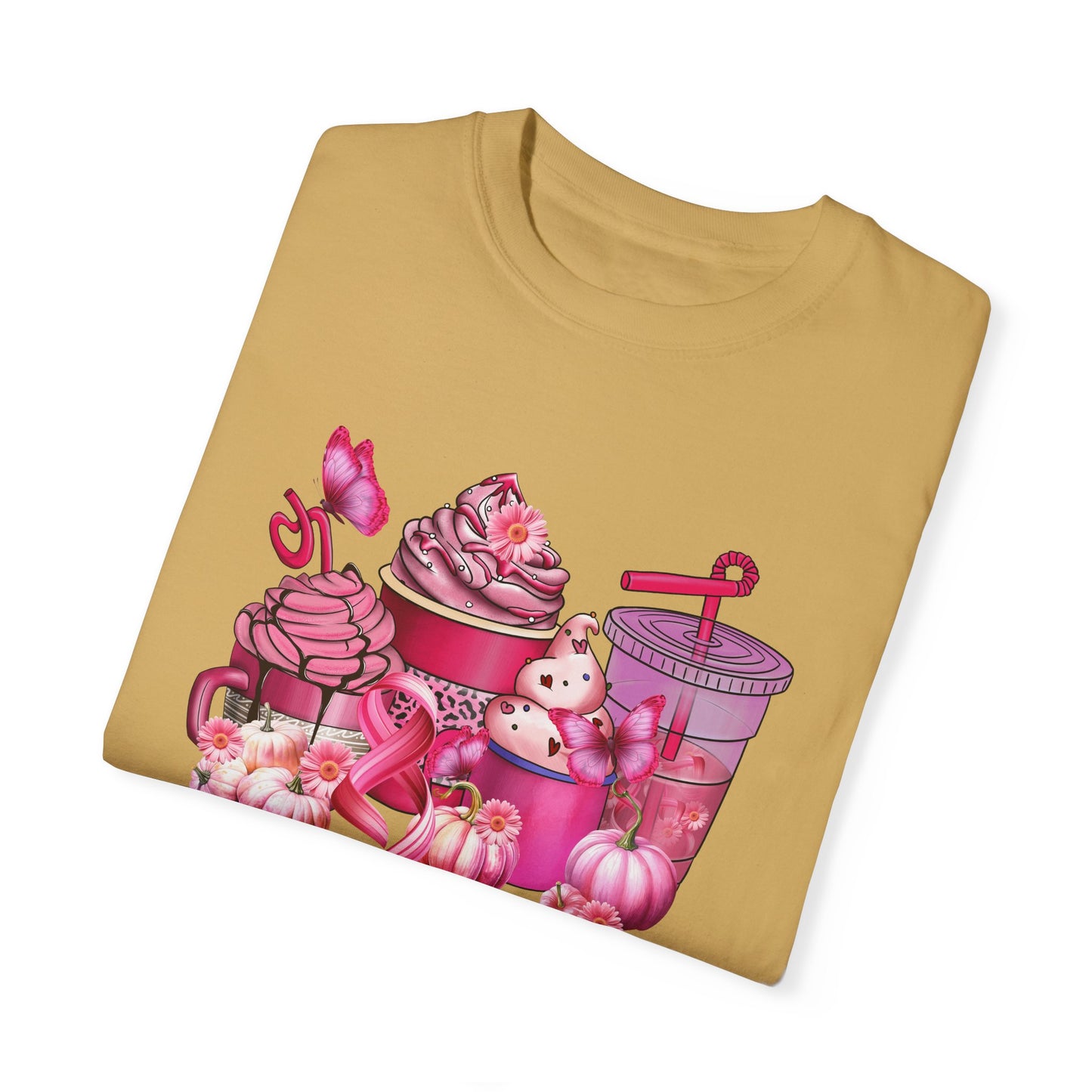 Breast Cancer Awareness - In October We Wear Pink Tee