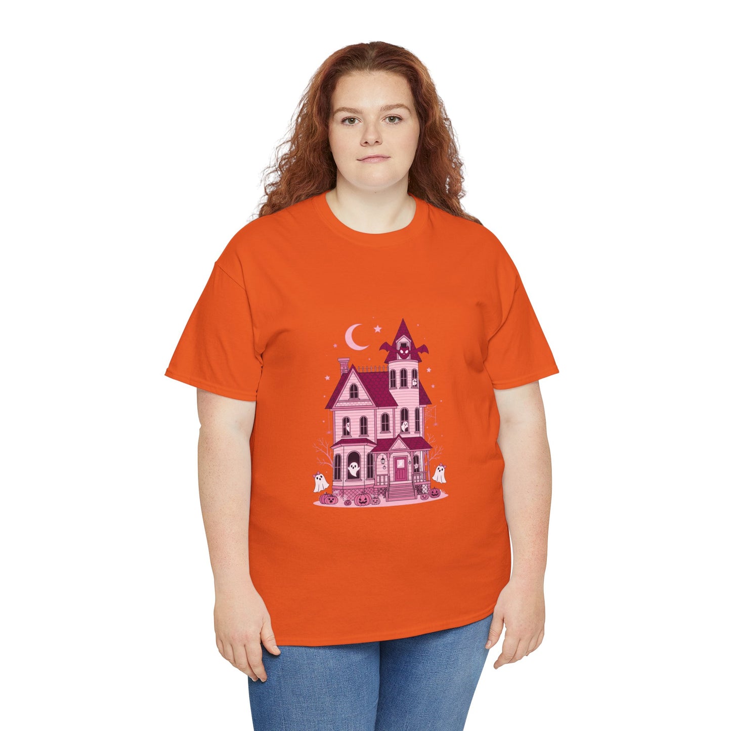 House of Hope Halloween T-Shirt