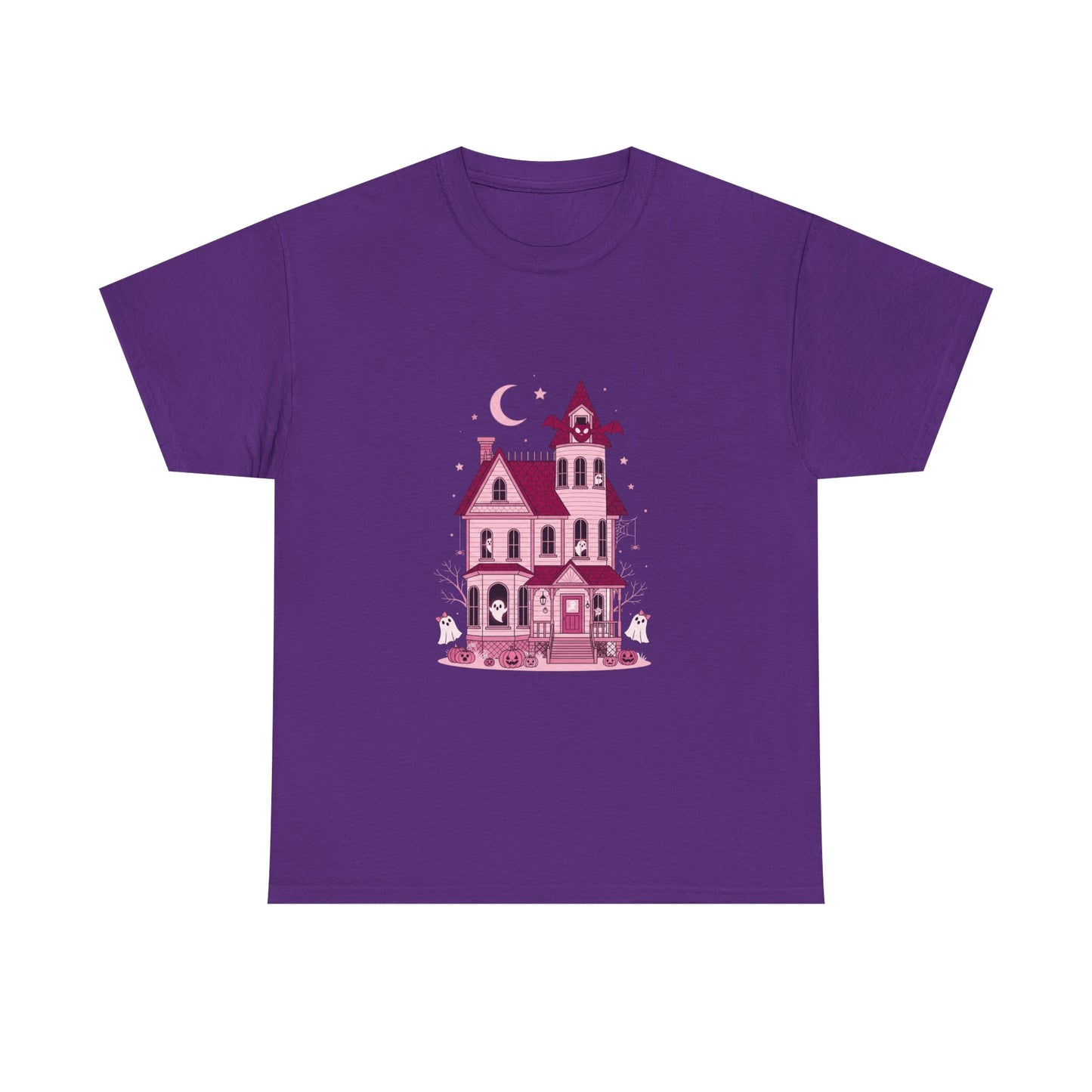 House of Hope Halloween T-Shirt