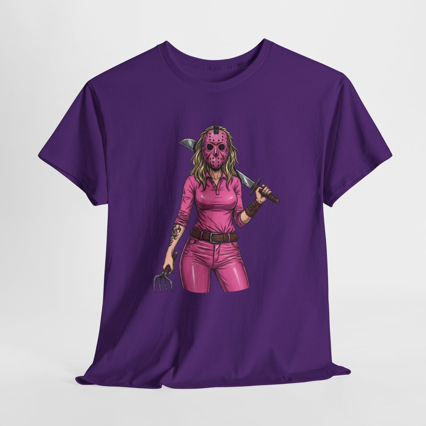Slay Cancer Jade Voorhees Shirt