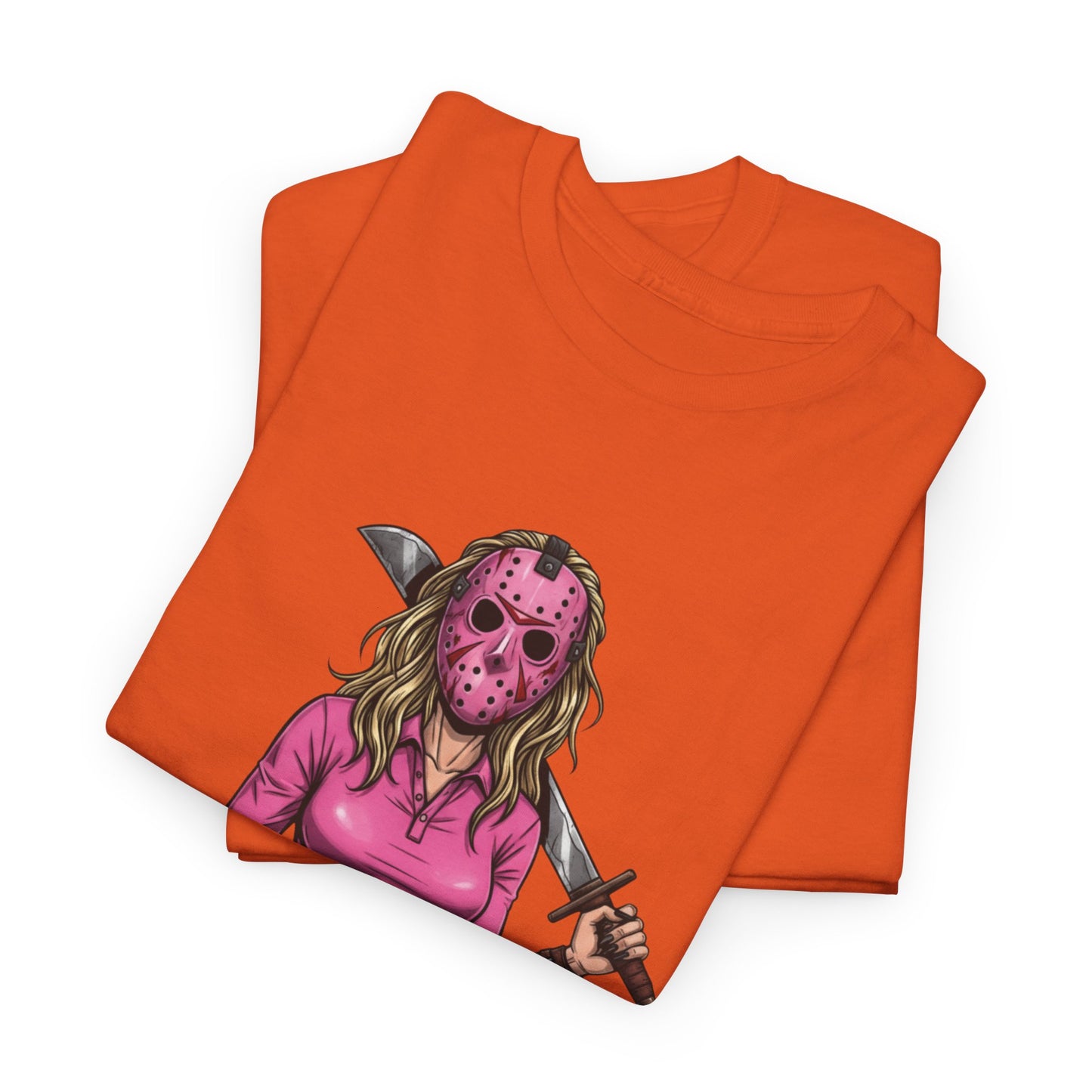 Slay Cancer Jade Voorhees Shirt
