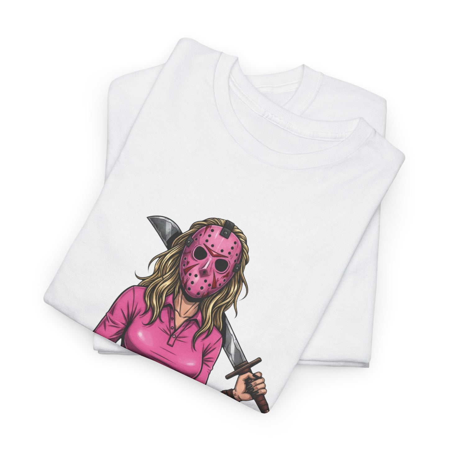 Slay Cancer Jade Voorhees Shirt