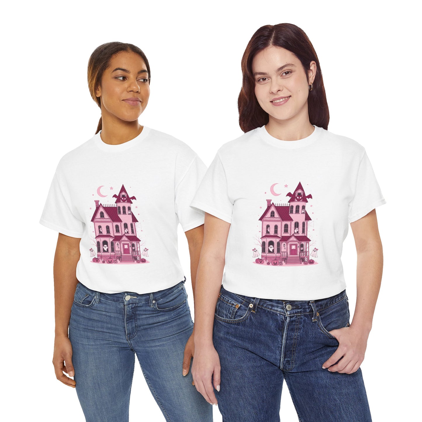 House of Hope Halloween T-Shirt