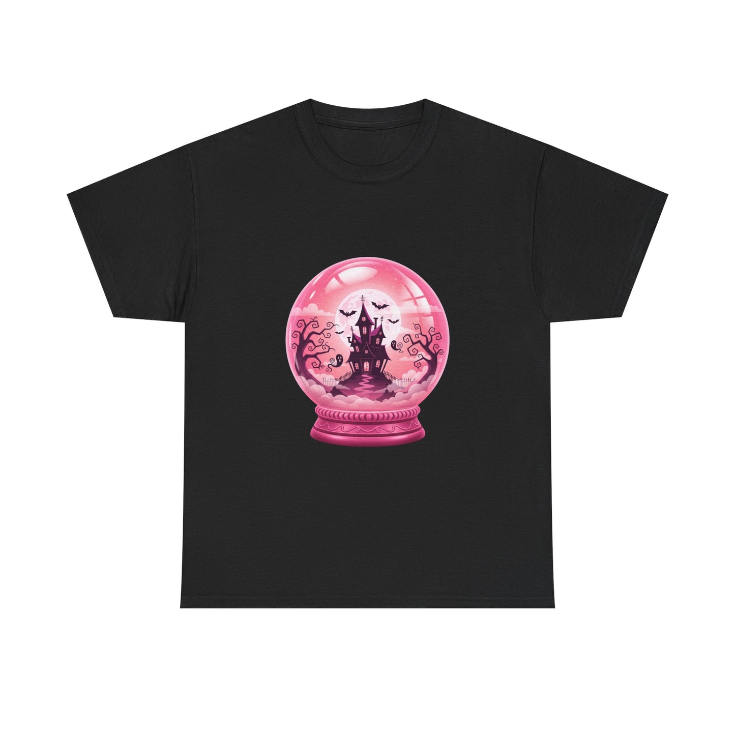 A Future of Hope Crystal Ball Shirt