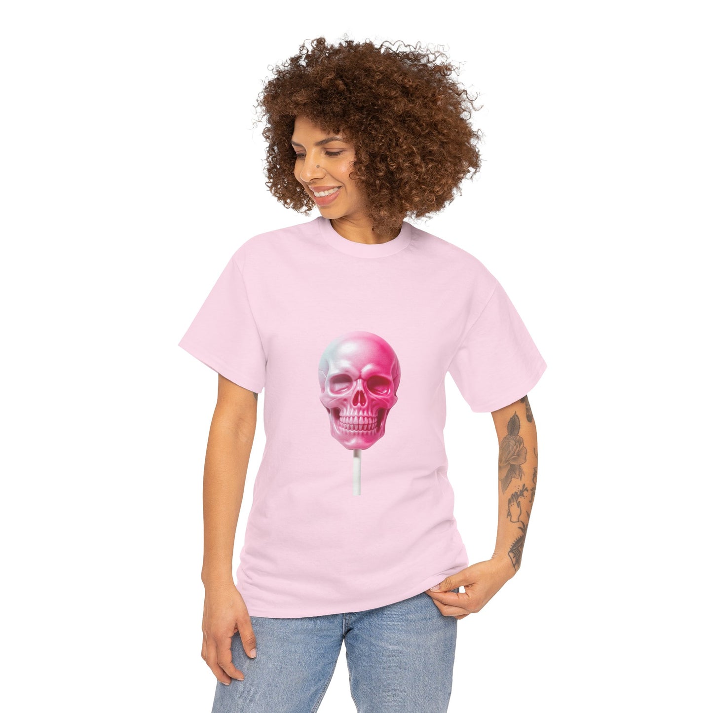 Sweet Victory Skull Awareness Shirt
