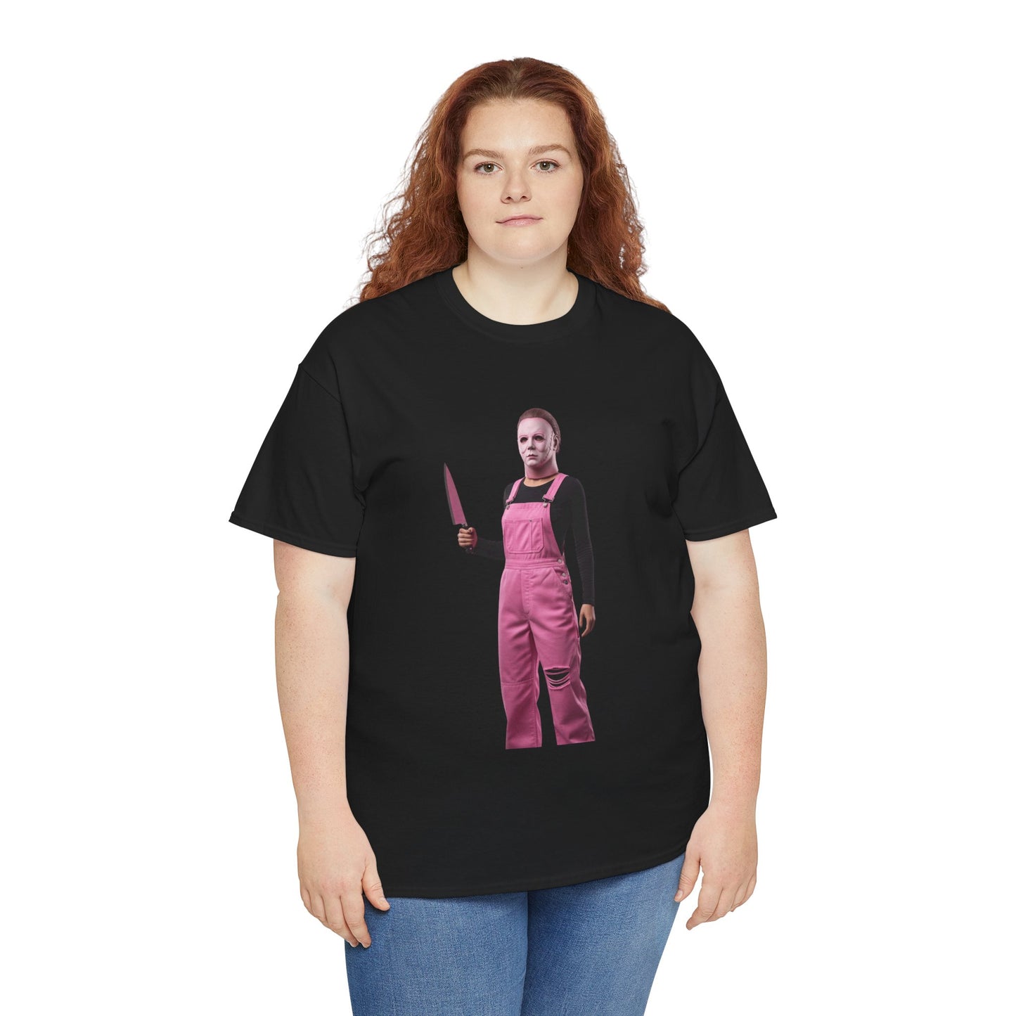 Michelle Myers Slasher Queen Shirt